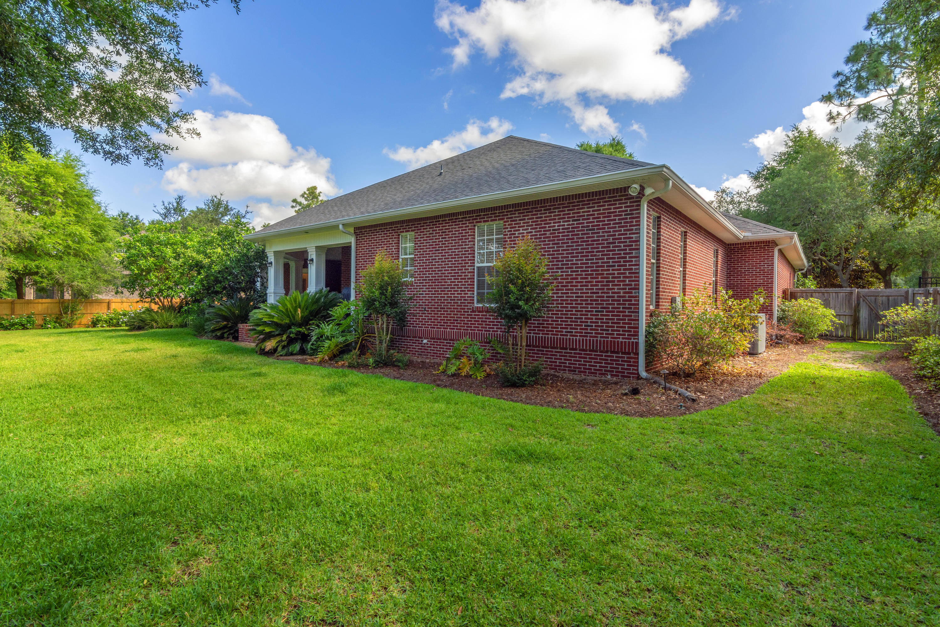 SWIFT CREEK PH 4 - Residential