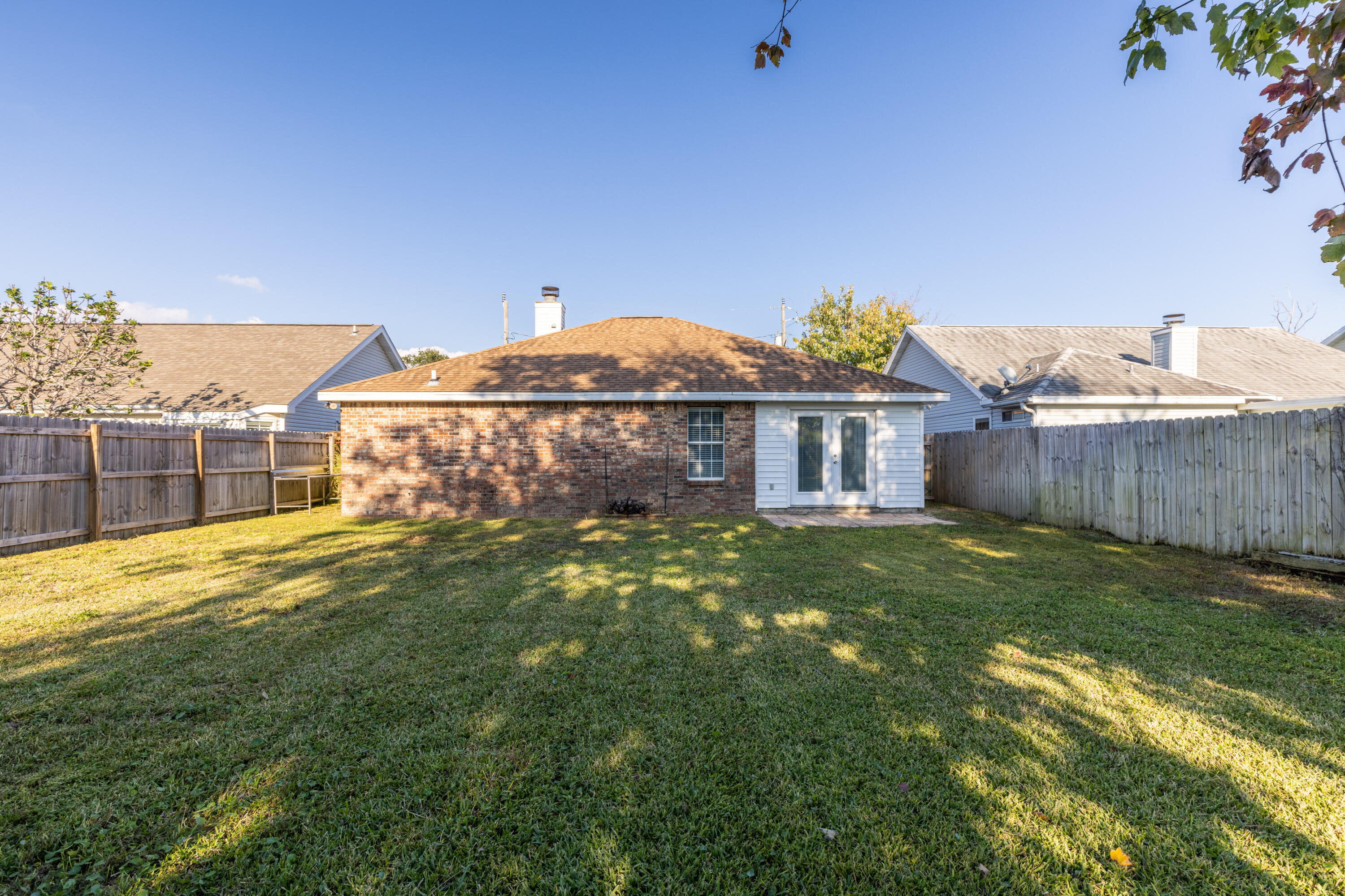 PINE RIDGE TRACE RE/SUB - Residential