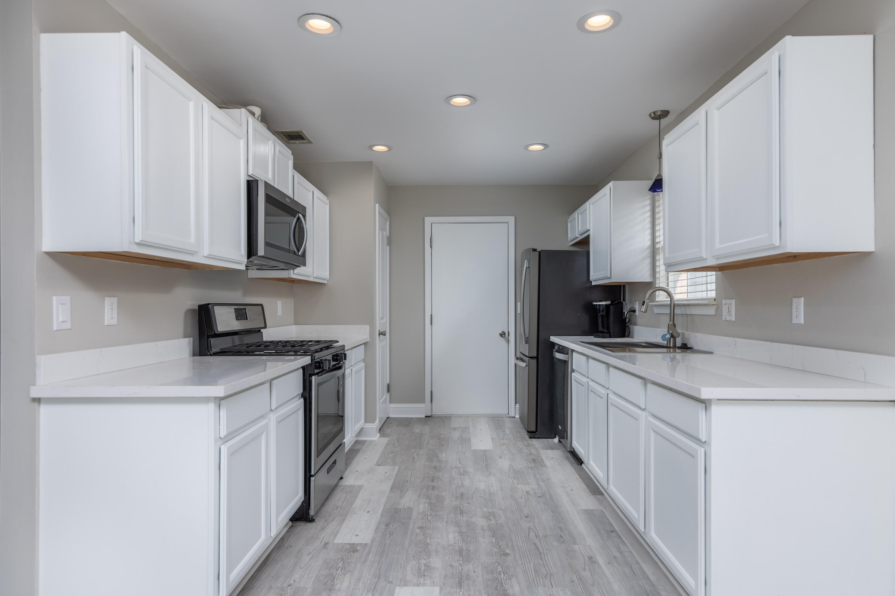 PINE RIDGE TRACE RE/SUB - Residential