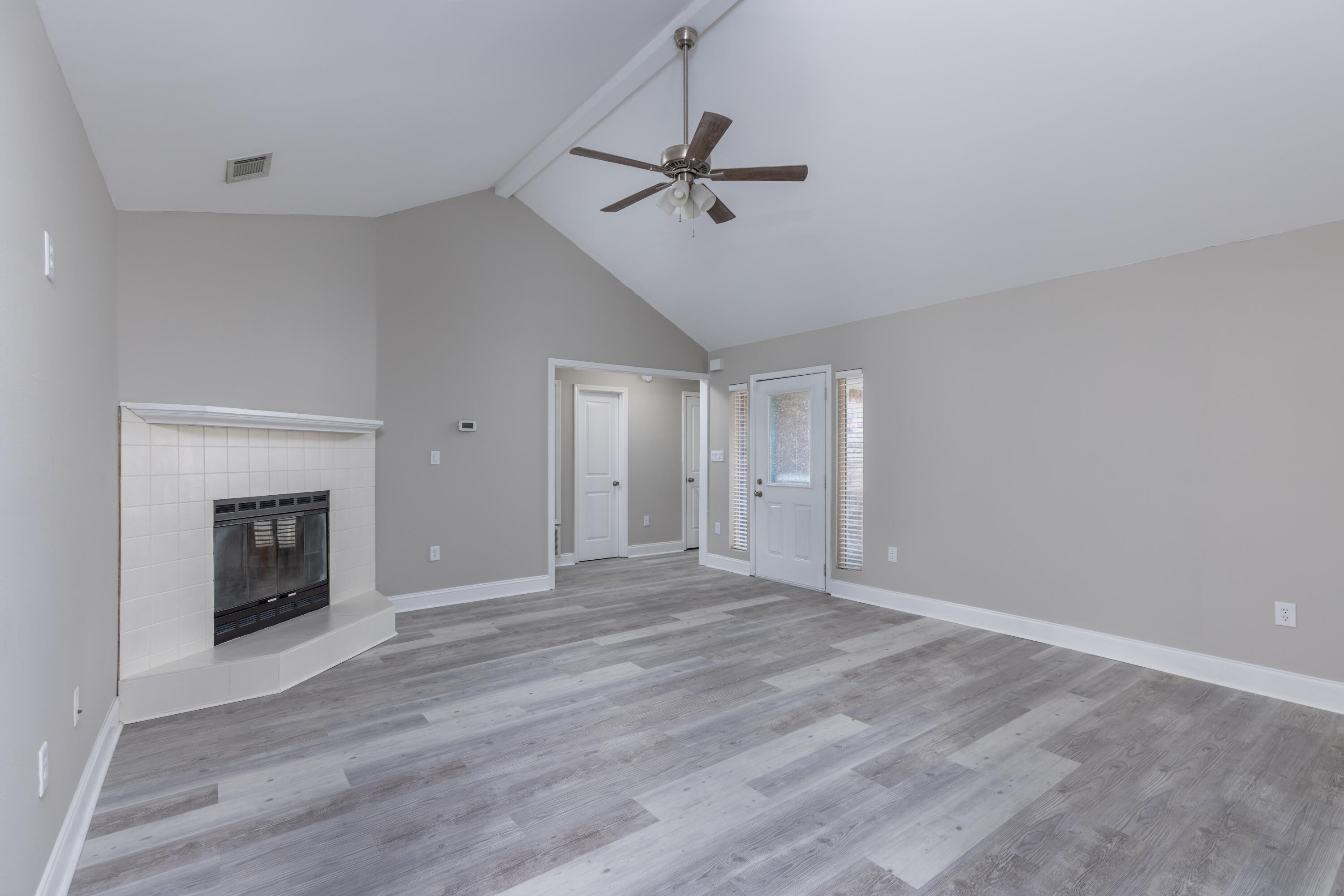 PINE RIDGE TRACE RE/SUB - Residential