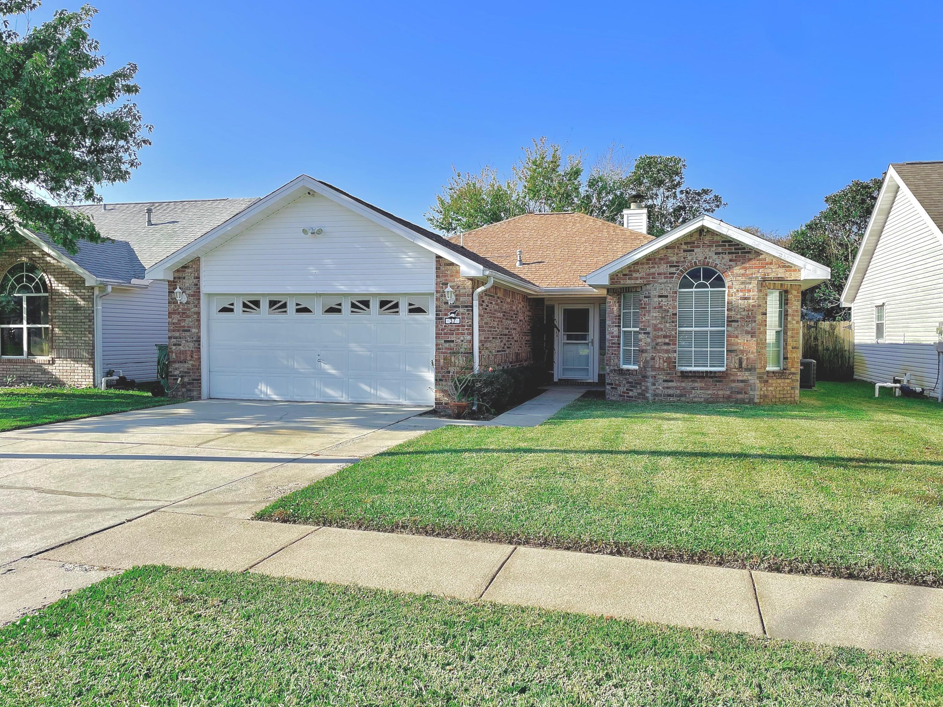 PINE RIDGE TRACE RE/SUB - Residential