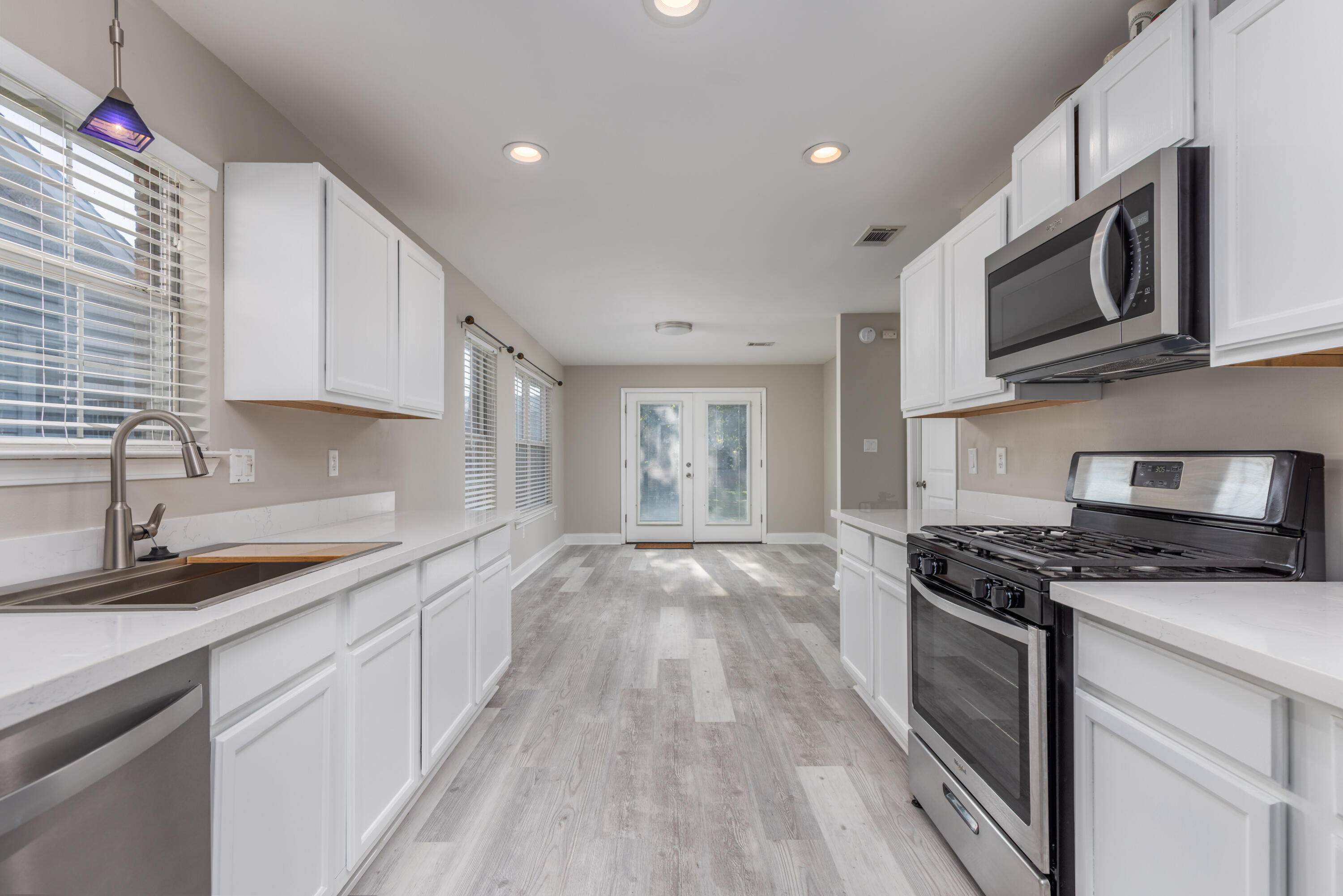 PINE RIDGE TRACE RE/SUB - Residential