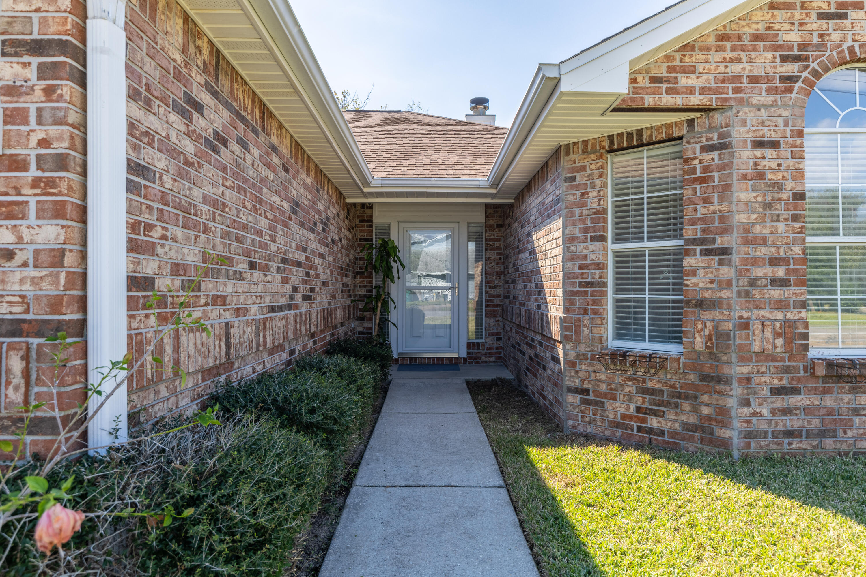 PINE RIDGE TRACE RE/SUB - Residential