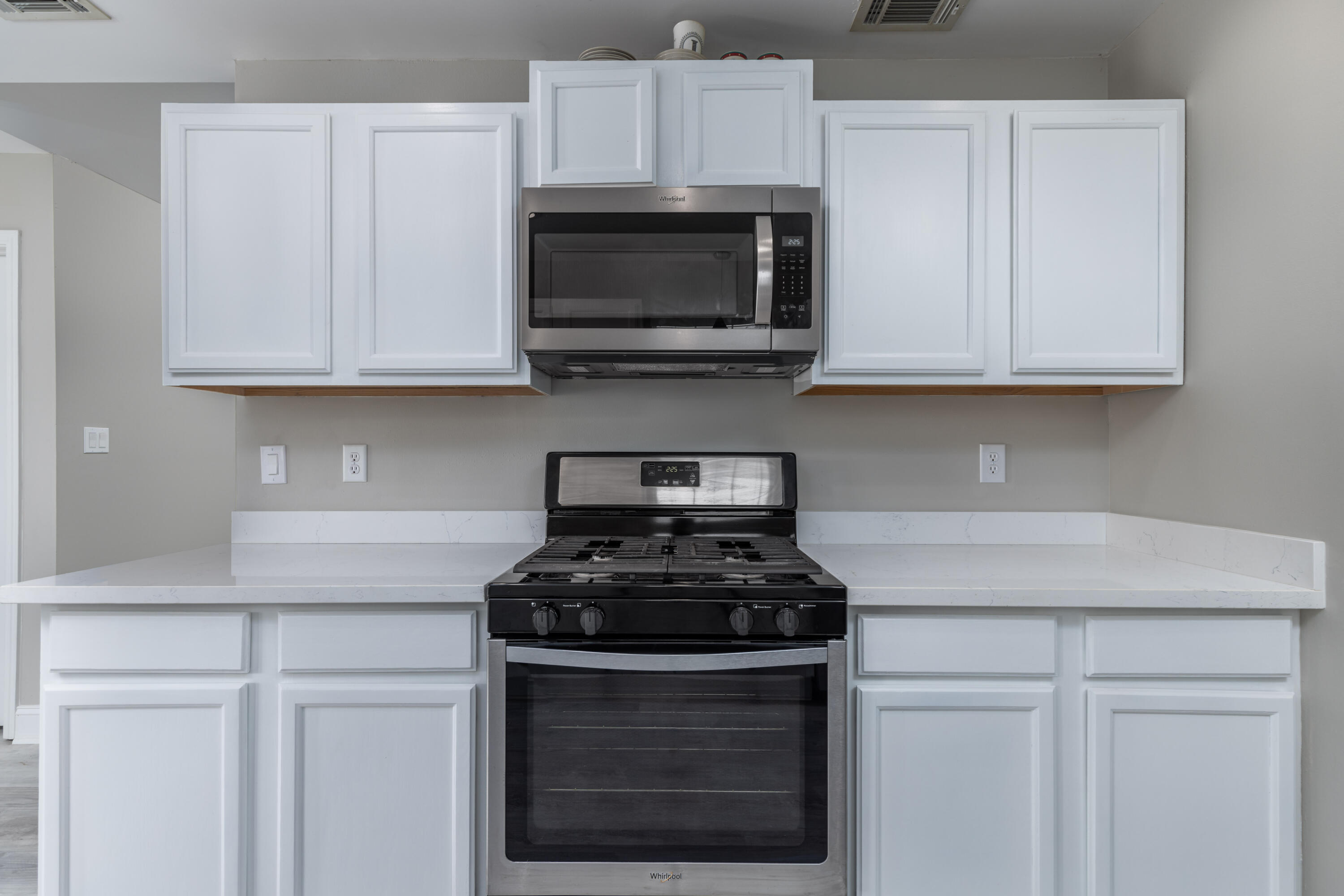 PINE RIDGE TRACE RE/SUB - Residential