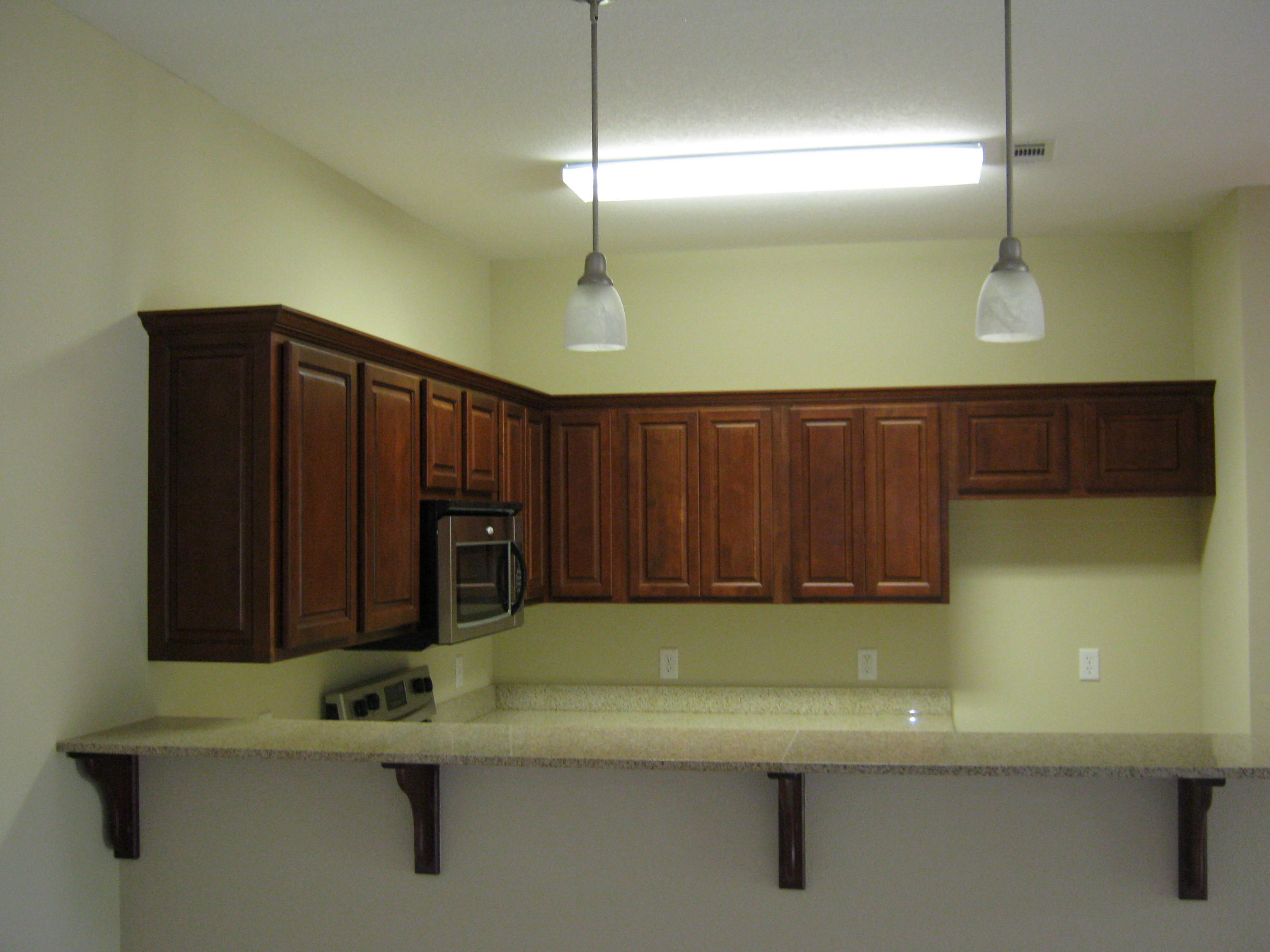 ARBOR LAKE PHASE 1 - Residential Lease