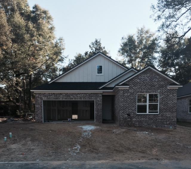 Hattie's Grove - Residential