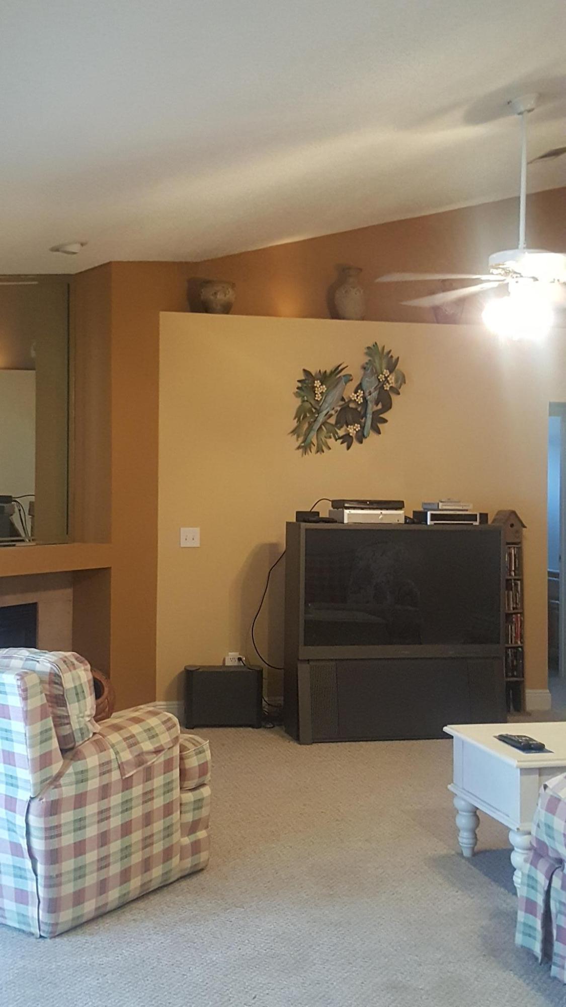 LIGHTHOUSE POINTE UNIT 1 & 2 - Residential