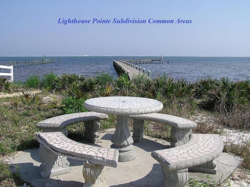 LIGHTHOUSE POINTE UNIT 1 & 2 - Residential