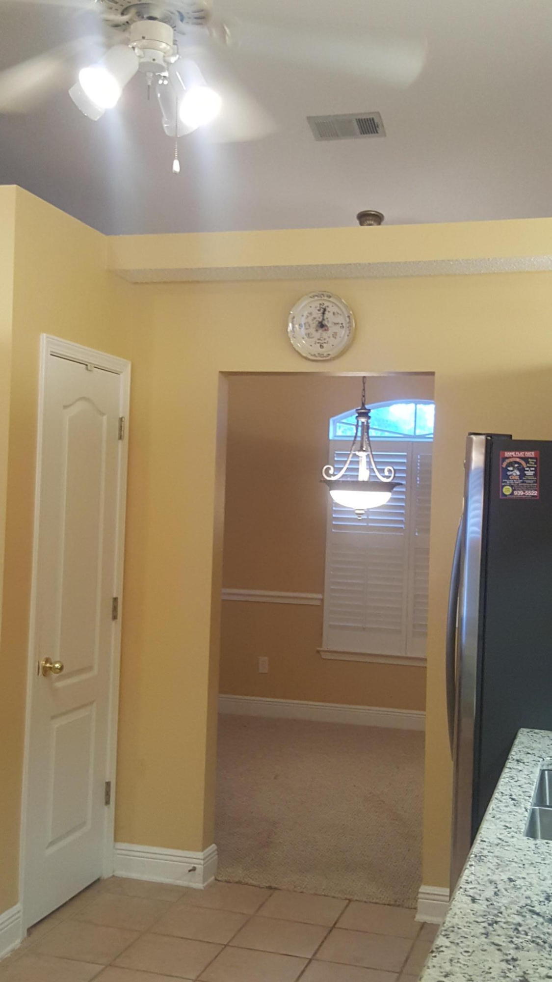 LIGHTHOUSE POINTE UNIT 1 & 2 - Residential