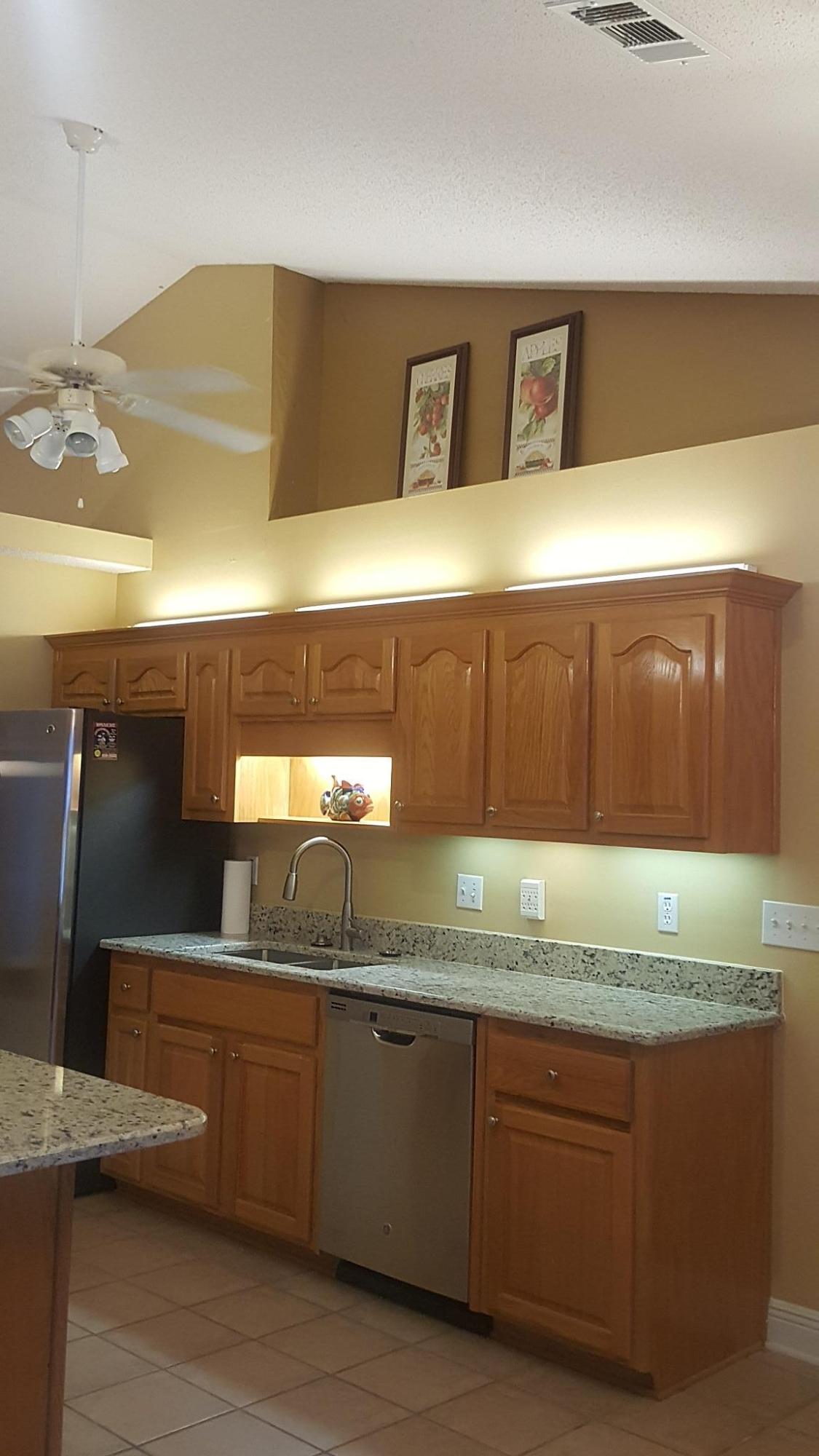 LIGHTHOUSE POINTE UNIT 1 & 2 - Residential