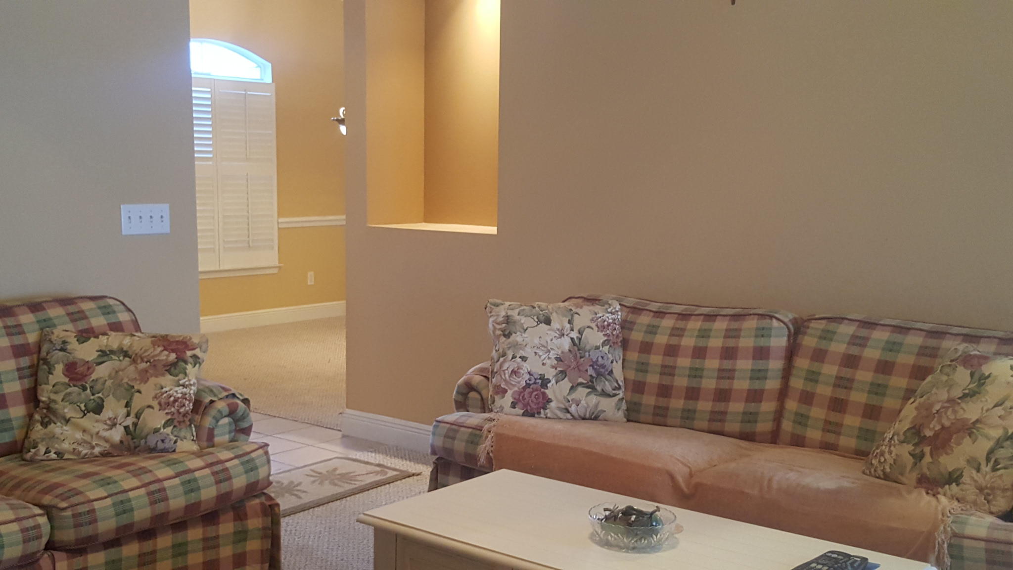 LIGHTHOUSE POINTE UNIT 1 & 2 - Residential