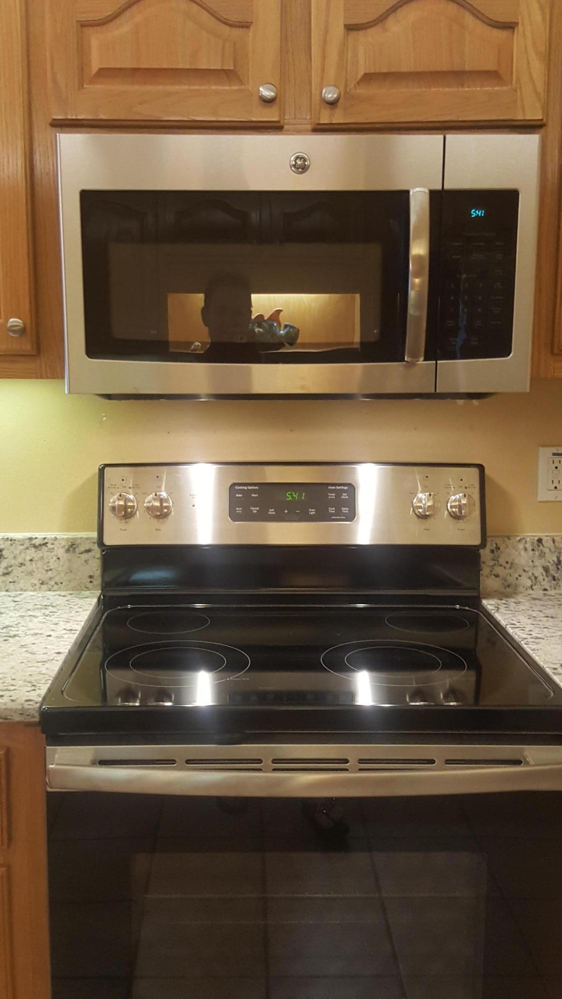 LIGHTHOUSE POINTE UNIT 1 & 2 - Residential