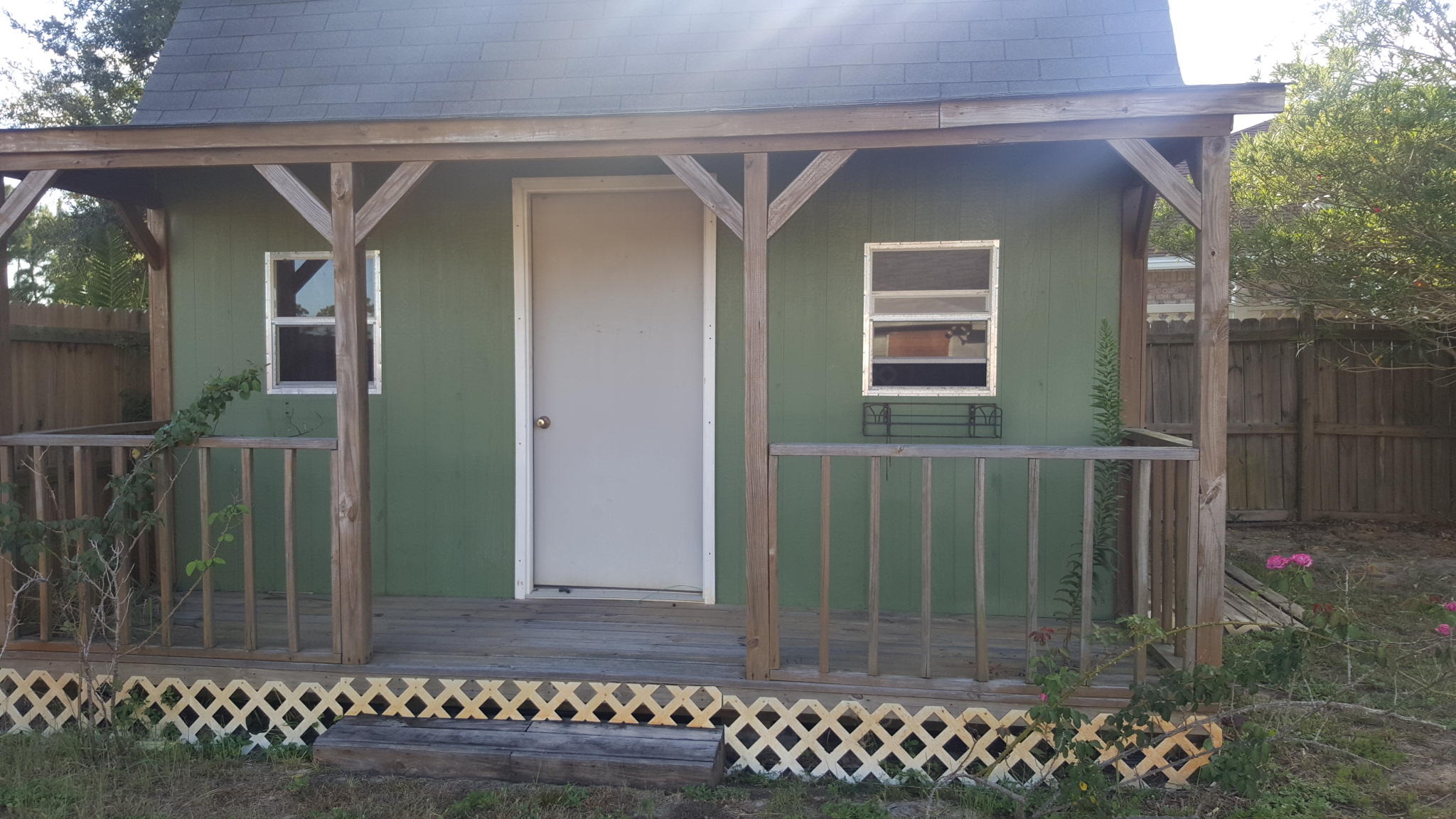 LIGHTHOUSE POINTE UNIT 1 & 2 - Residential