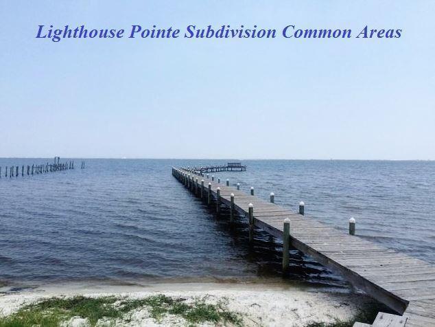 LIGHTHOUSE POINTE UNIT 1 & 2 - Residential