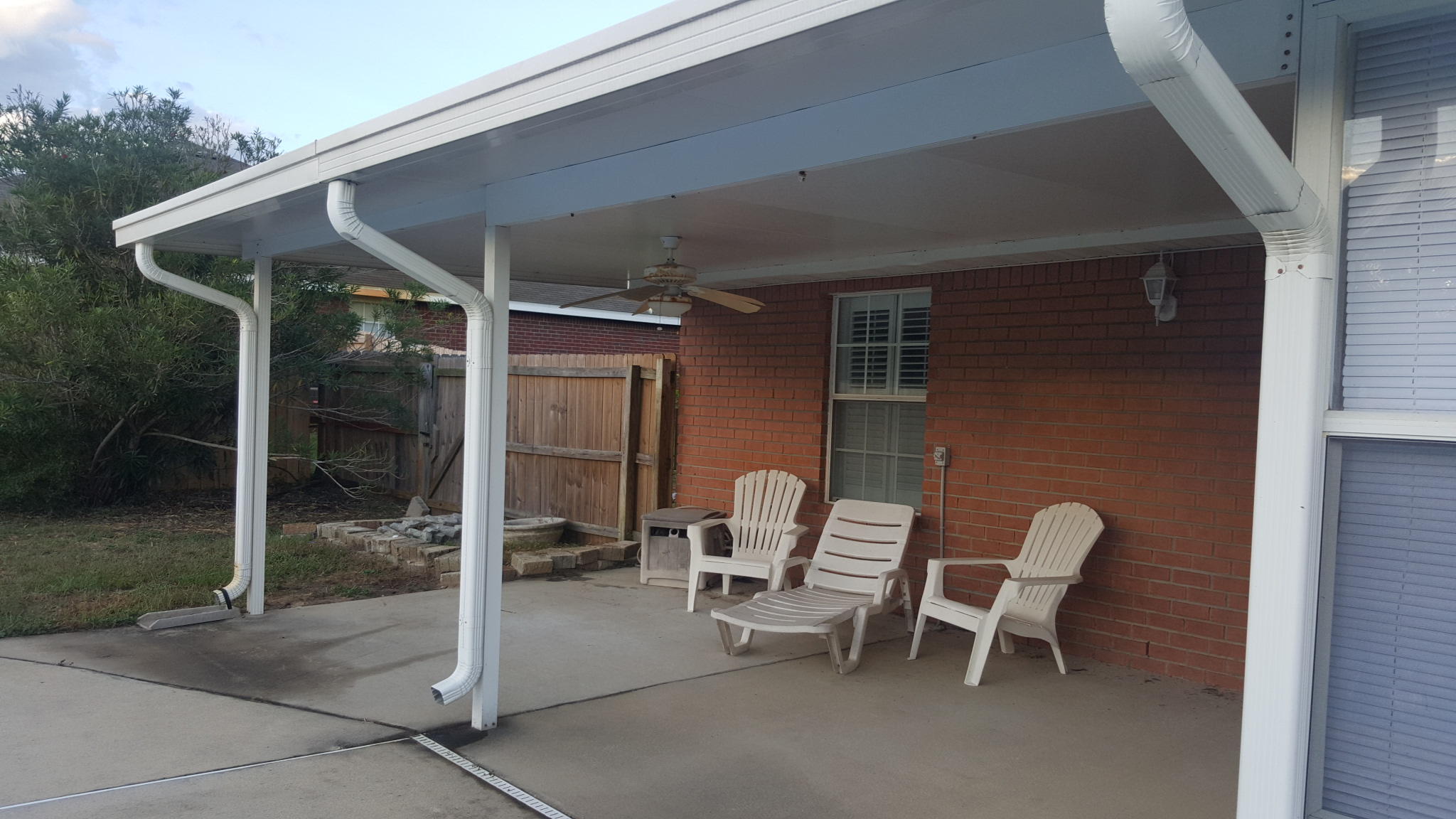 LIGHTHOUSE POINTE UNIT 1 & 2 - Residential