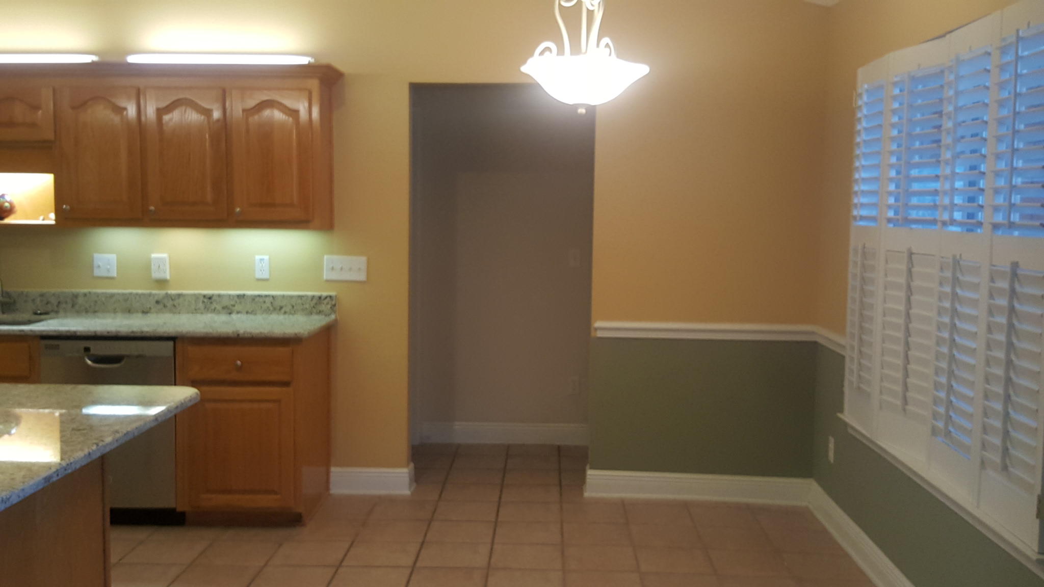 LIGHTHOUSE POINTE UNIT 1 & 2 - Residential