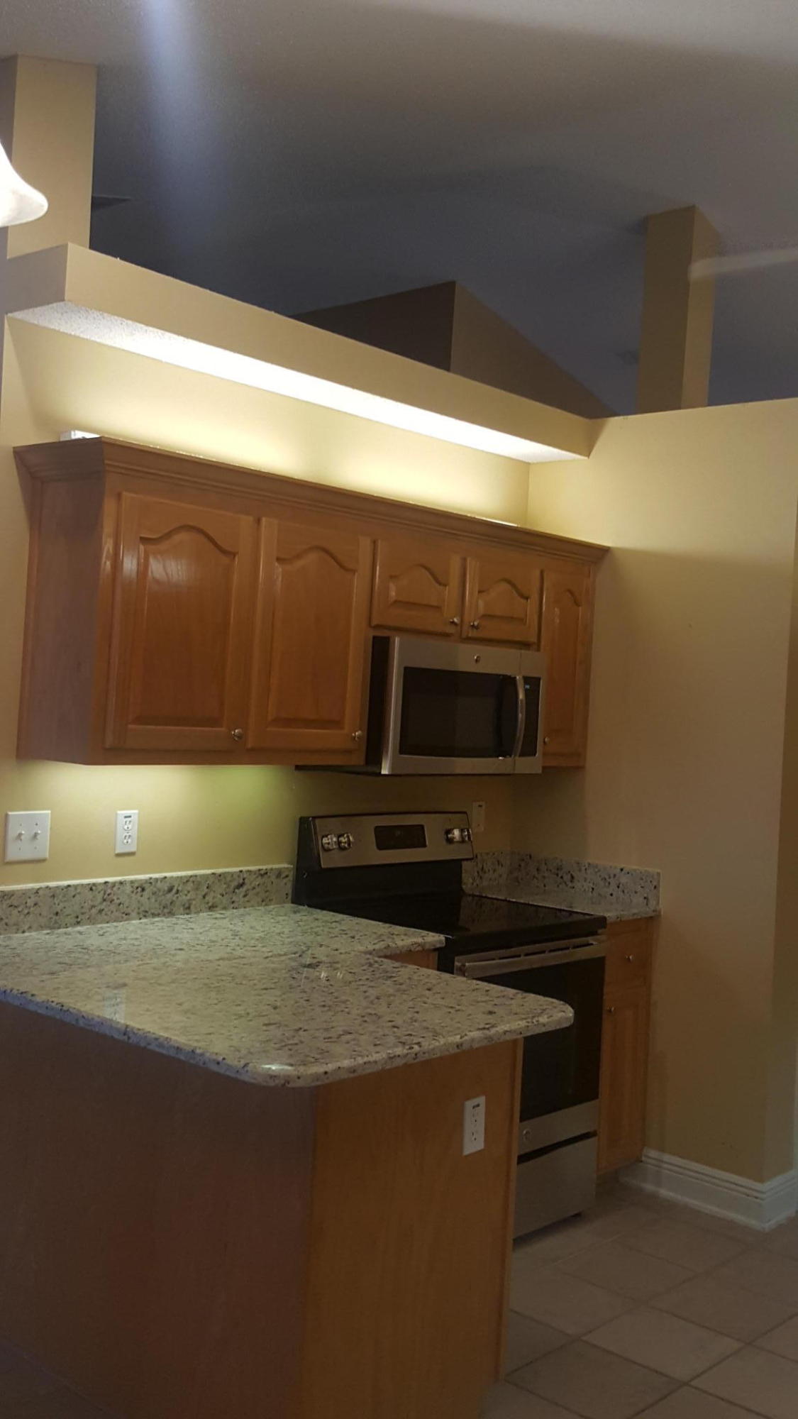 LIGHTHOUSE POINTE UNIT 1 & 2 - Residential