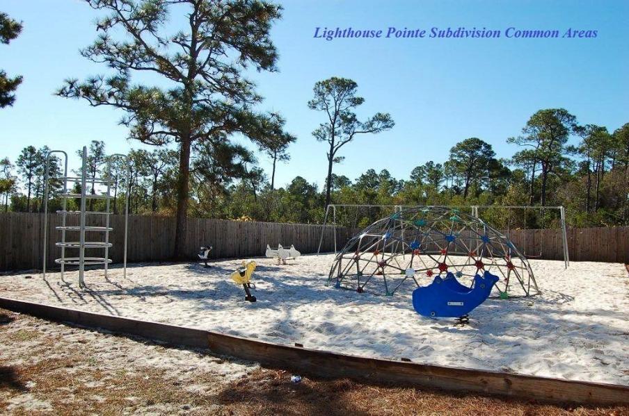 LIGHTHOUSE POINTE UNIT 1 & 2 - Residential