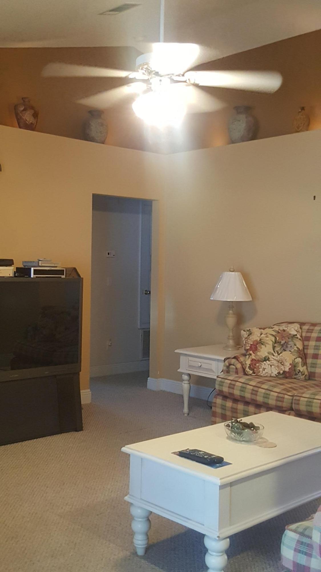 LIGHTHOUSE POINTE UNIT 1 & 2 - Residential