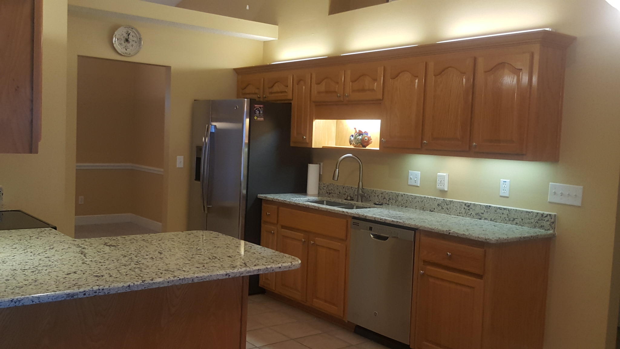 LIGHTHOUSE POINTE UNIT 1 & 2 - Residential