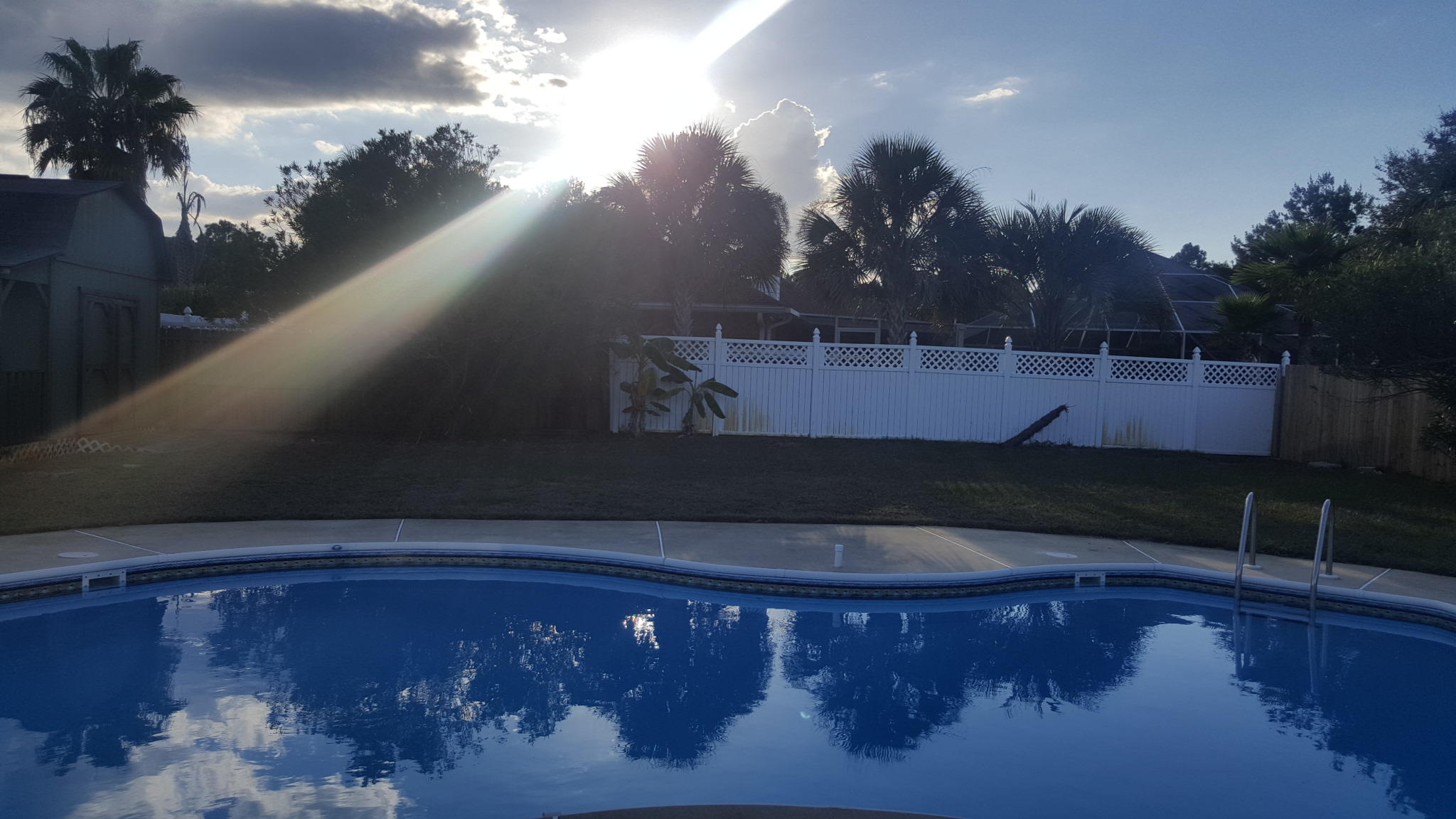 LIGHTHOUSE POINTE UNIT 1 & 2 - Residential