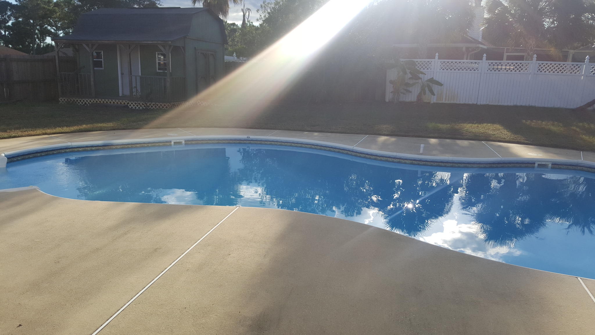 LIGHTHOUSE POINTE UNIT 1 & 2 - Residential