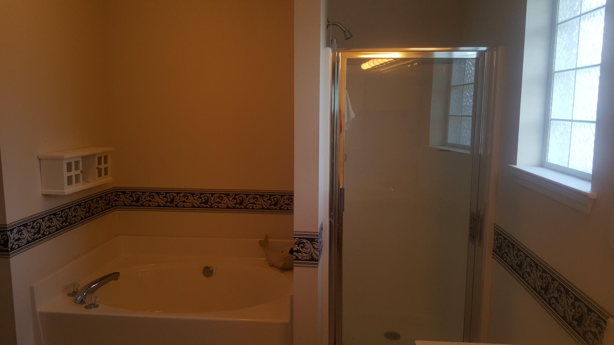 LIGHTHOUSE POINTE UNIT 1 & 2 - Residential