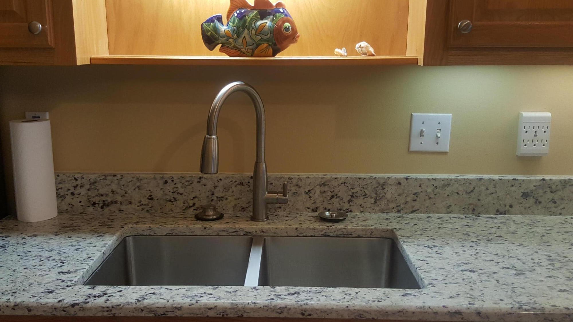 LIGHTHOUSE POINTE UNIT 1 & 2 - Residential