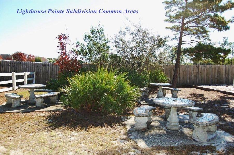 LIGHTHOUSE POINTE UNIT 1 & 2 - Residential