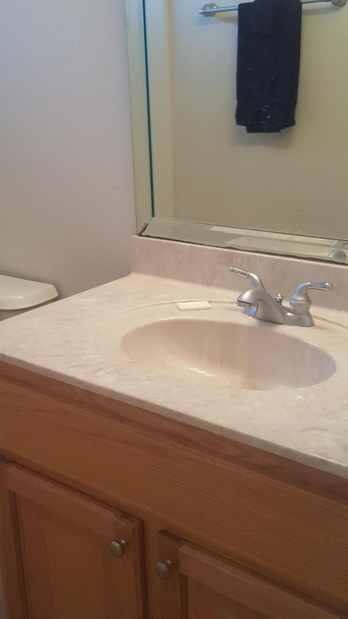 LIGHTHOUSE POINTE UNIT 1 & 2 - Residential