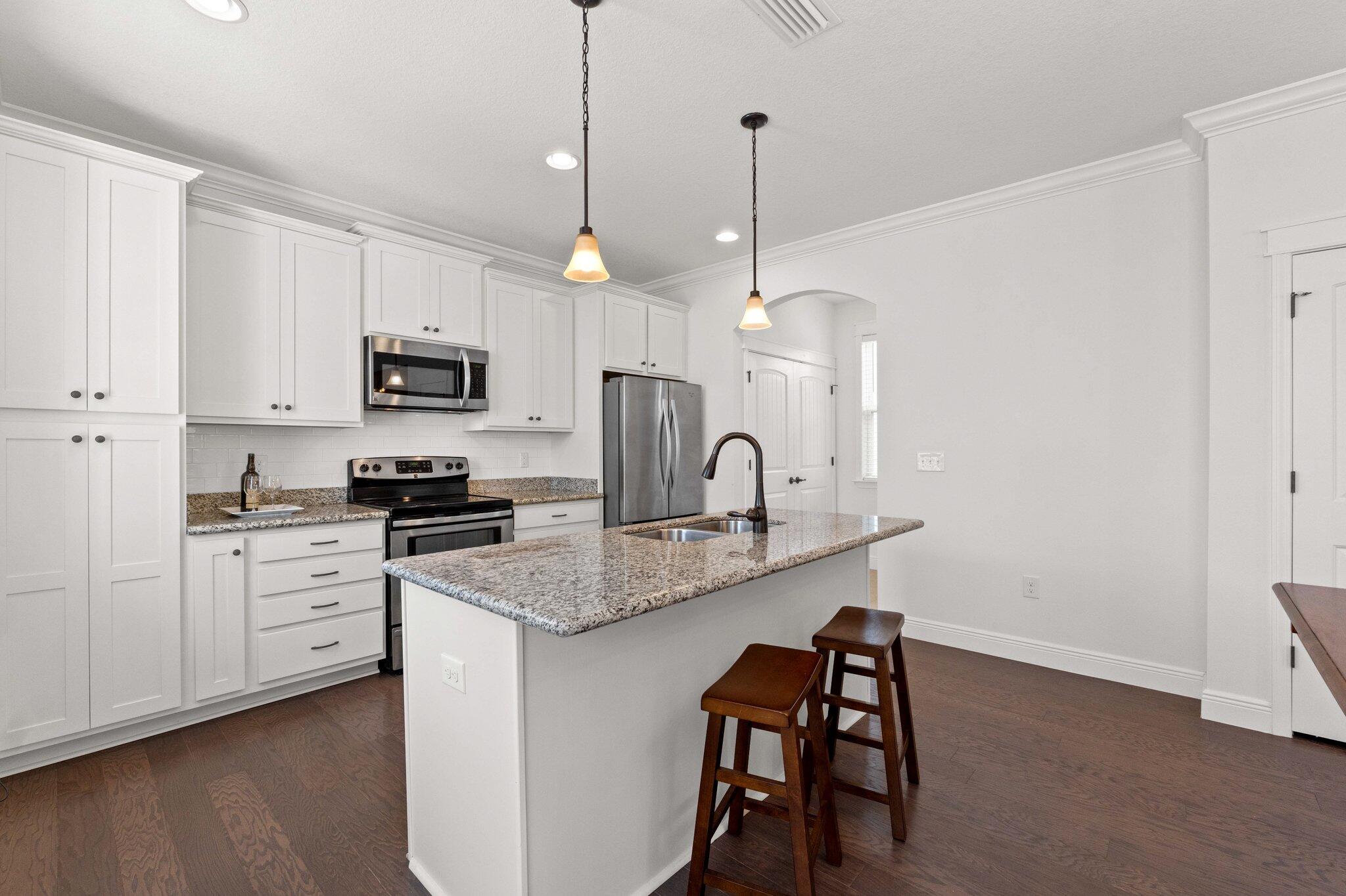 Pinewood Preserve - Residential