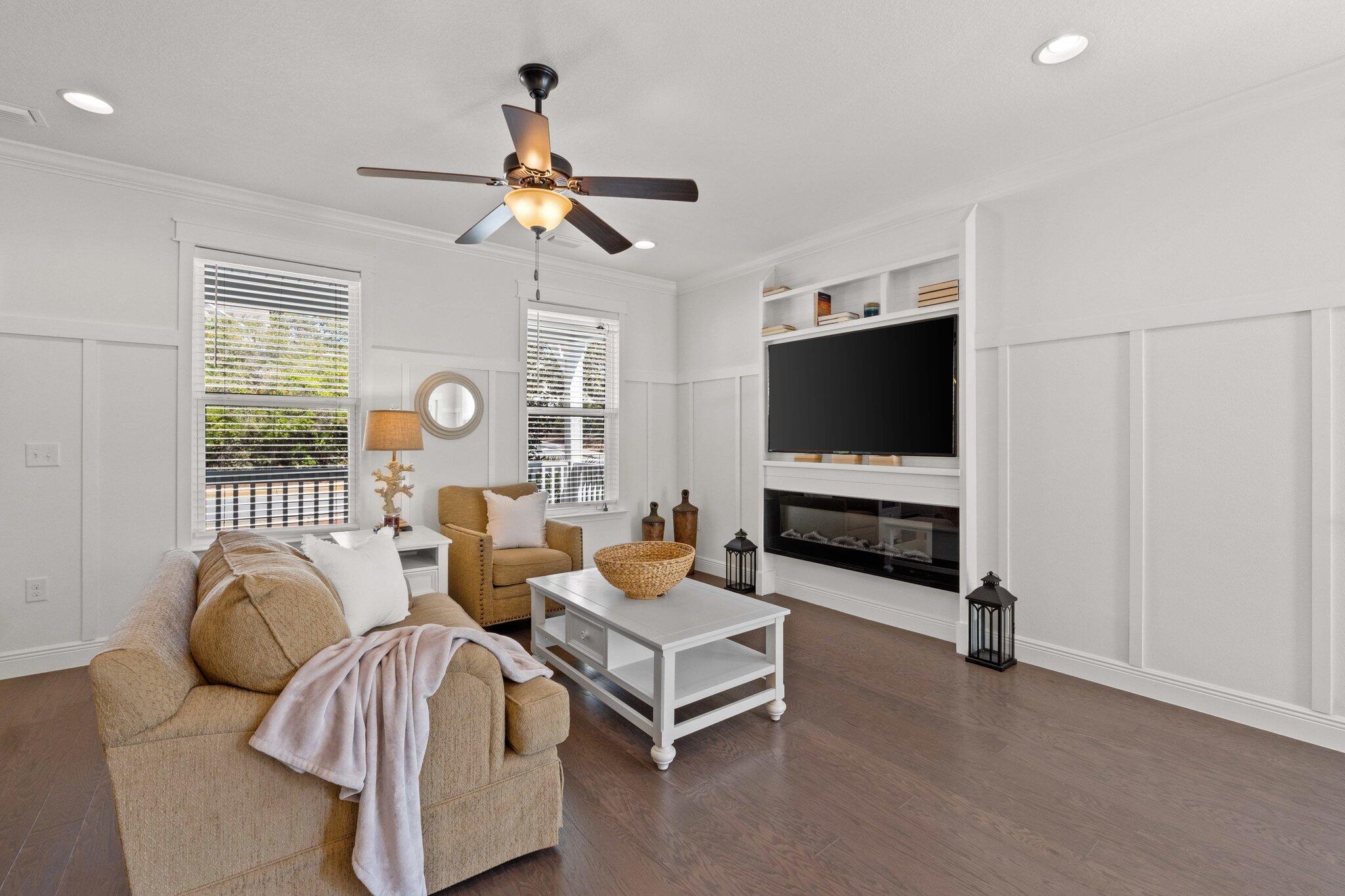 Pinewood Preserve - Residential