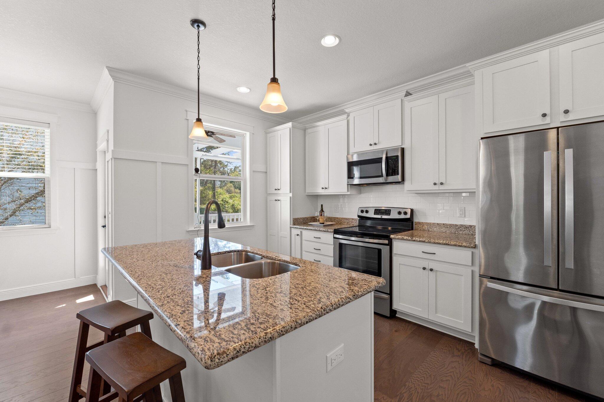 Pinewood Preserve - Residential