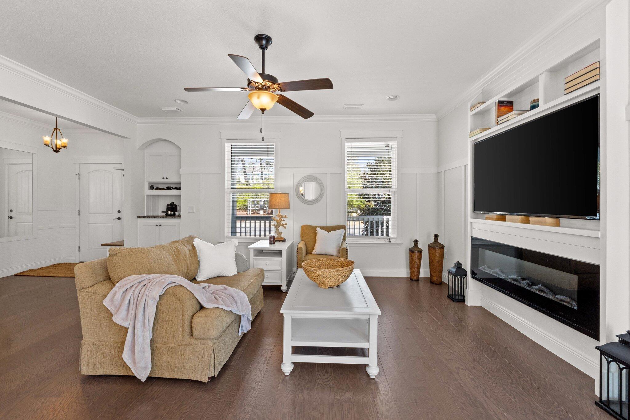 Pinewood Preserve - Residential