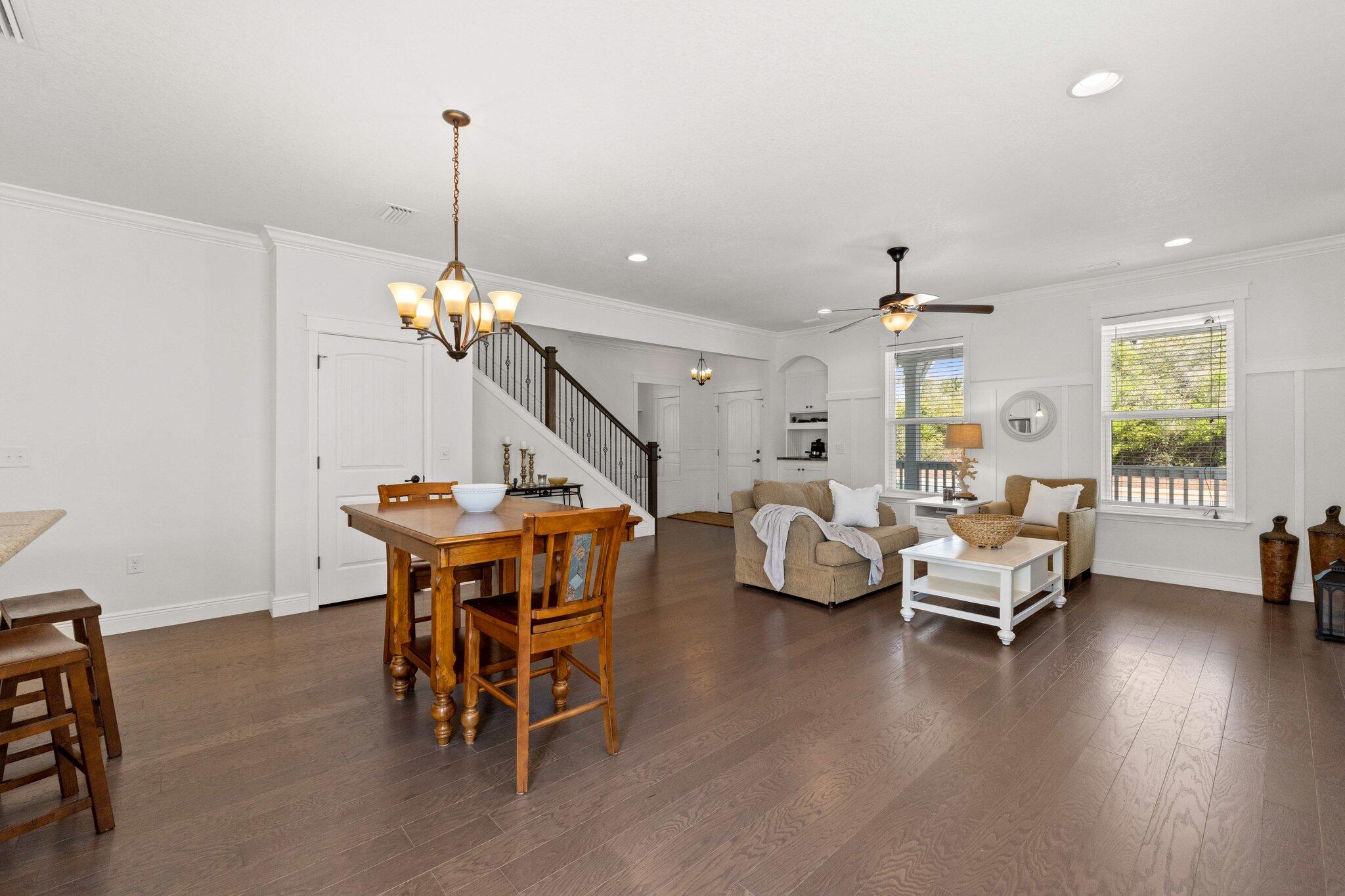 Pinewood Preserve - Residential