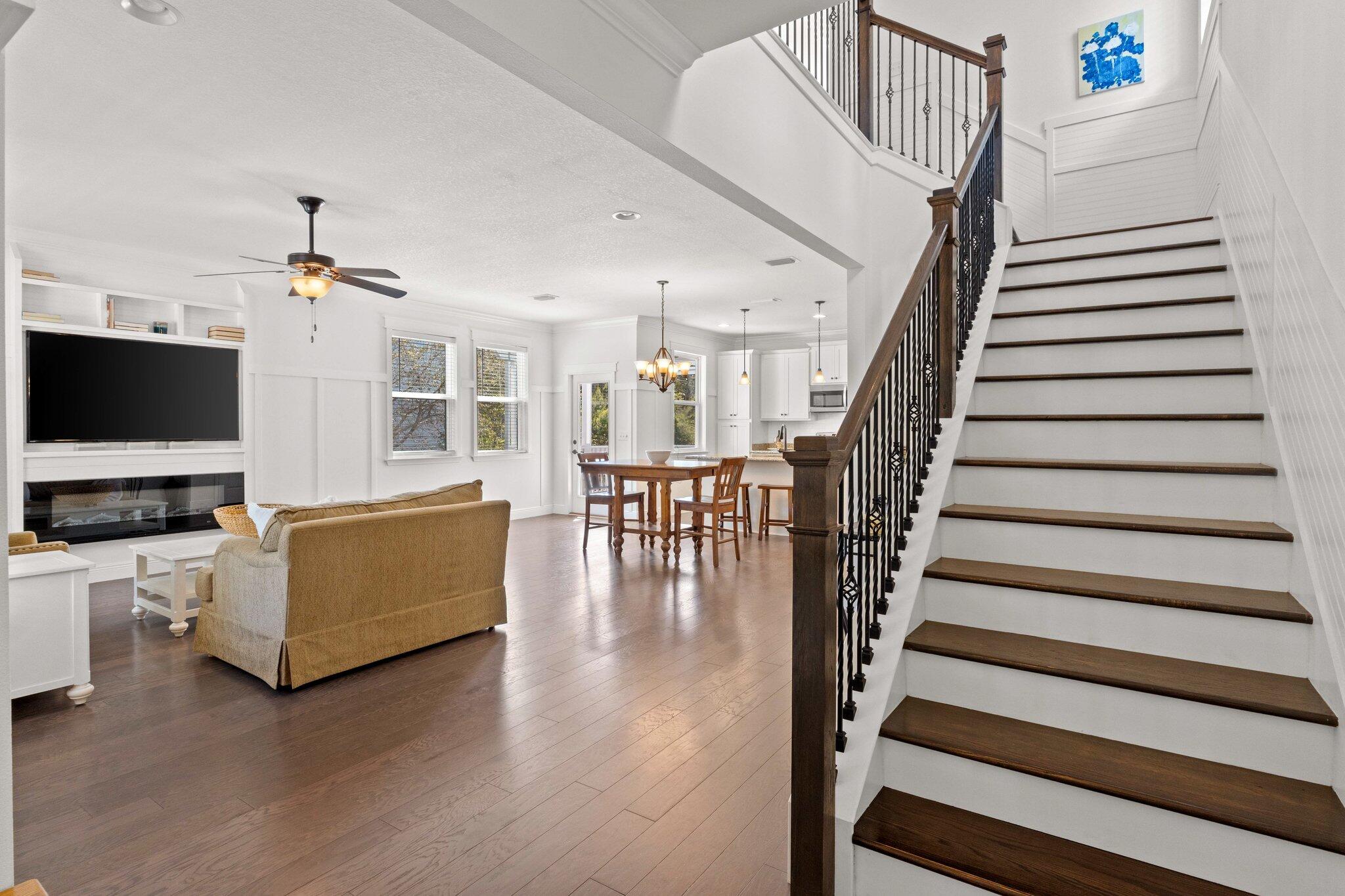 Pinewood Preserve - Residential