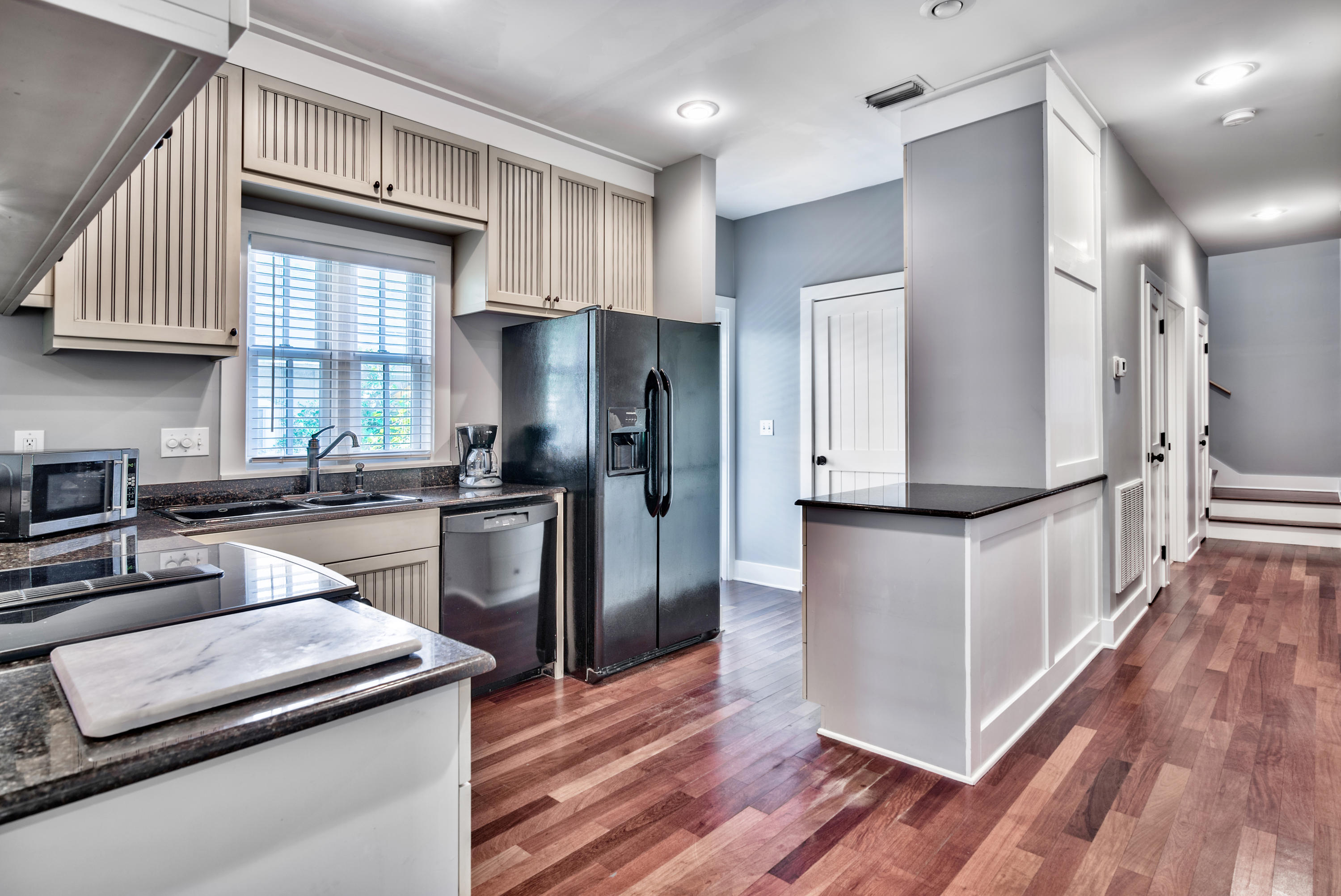 MAGNOLIA COTTAGES - Residential