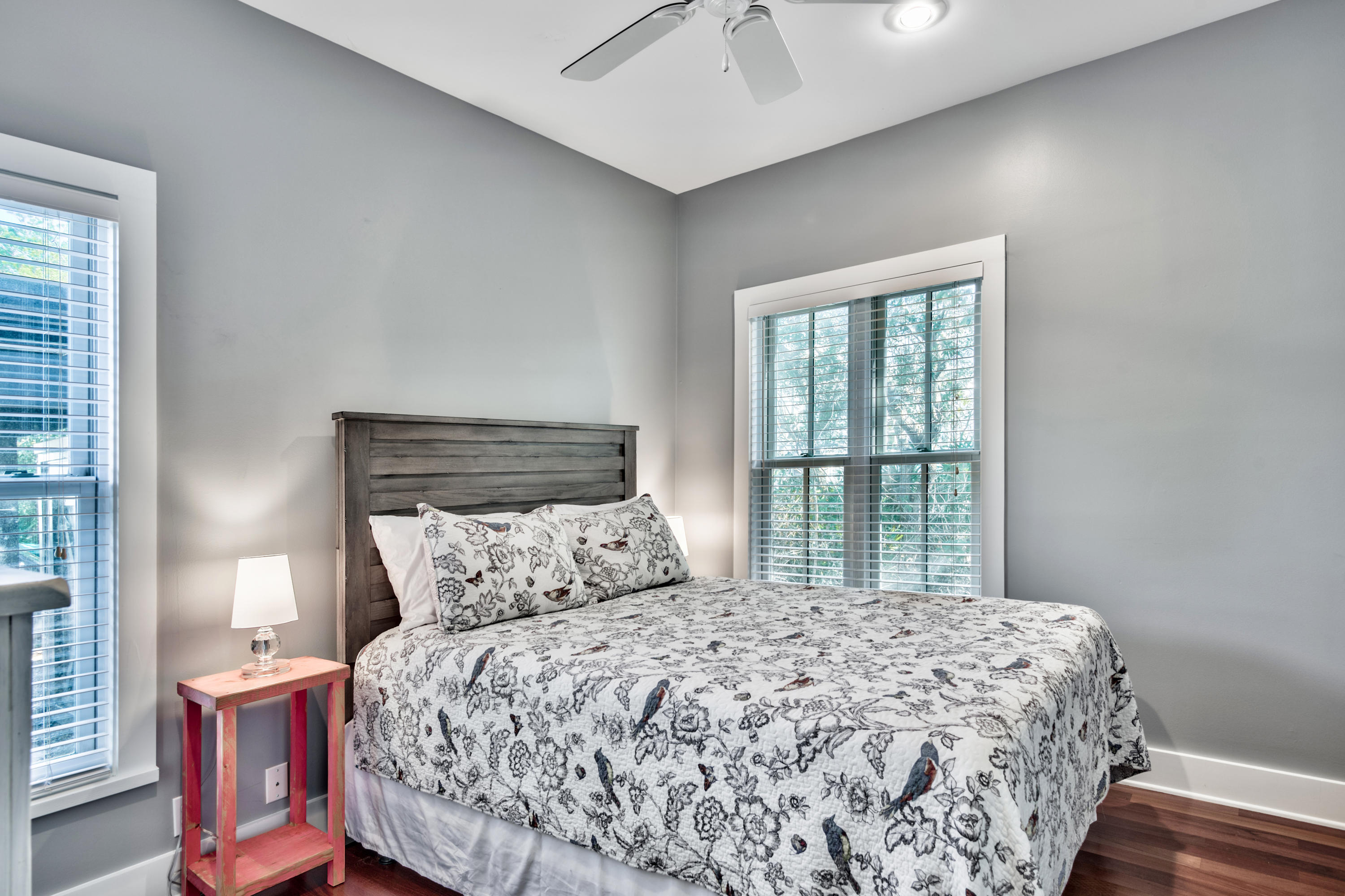 MAGNOLIA COTTAGES - Residential