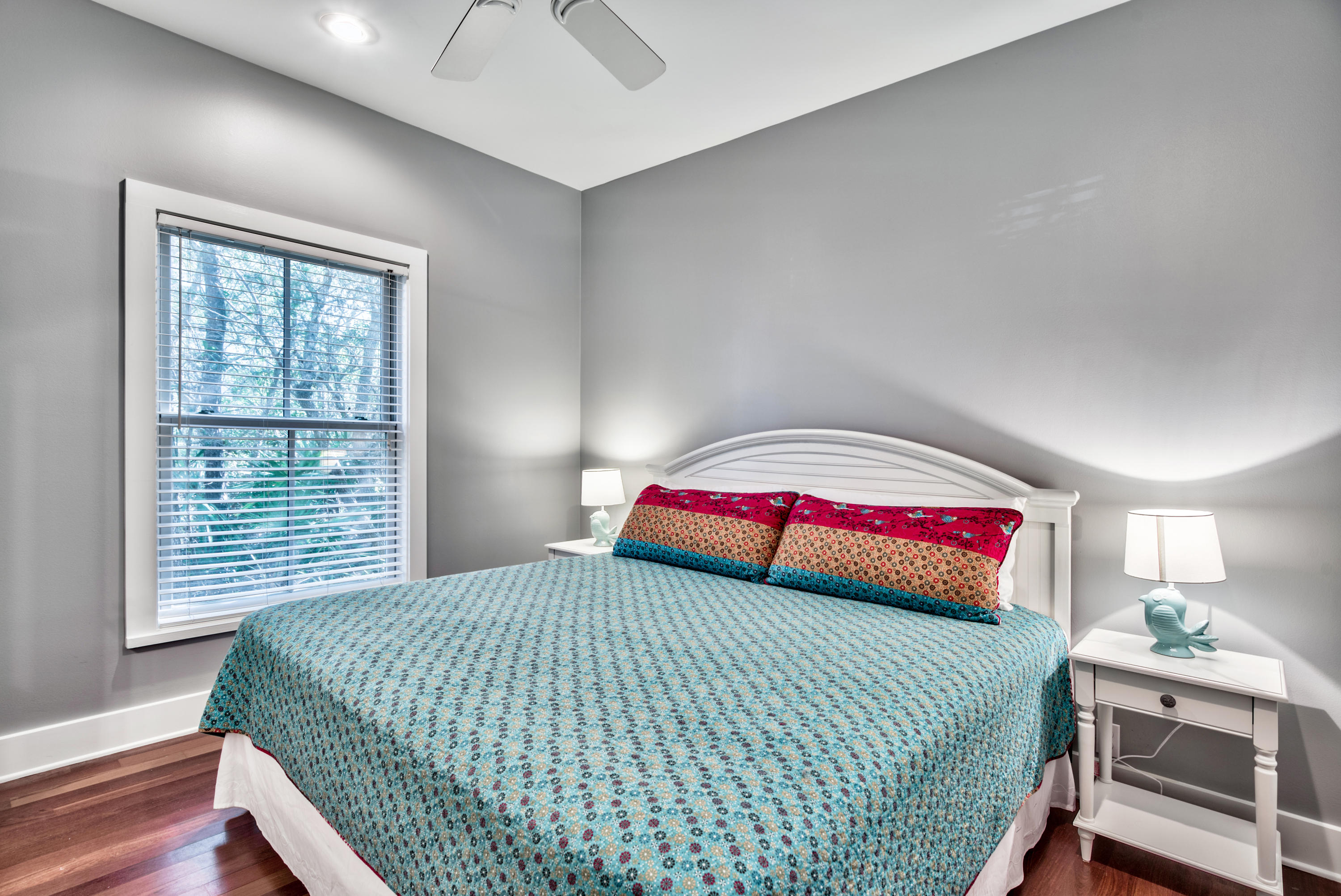 MAGNOLIA COTTAGES - Residential