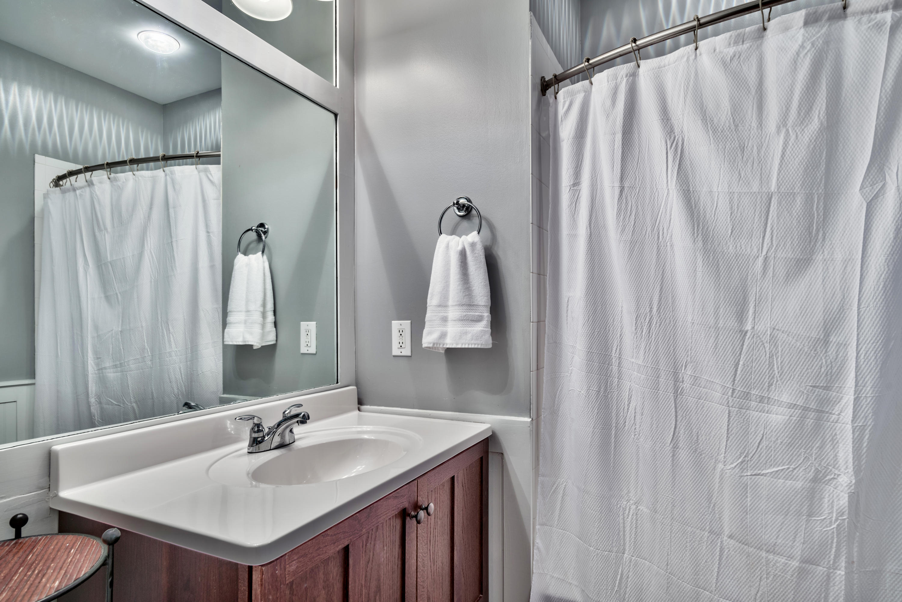 MAGNOLIA COTTAGES - Residential