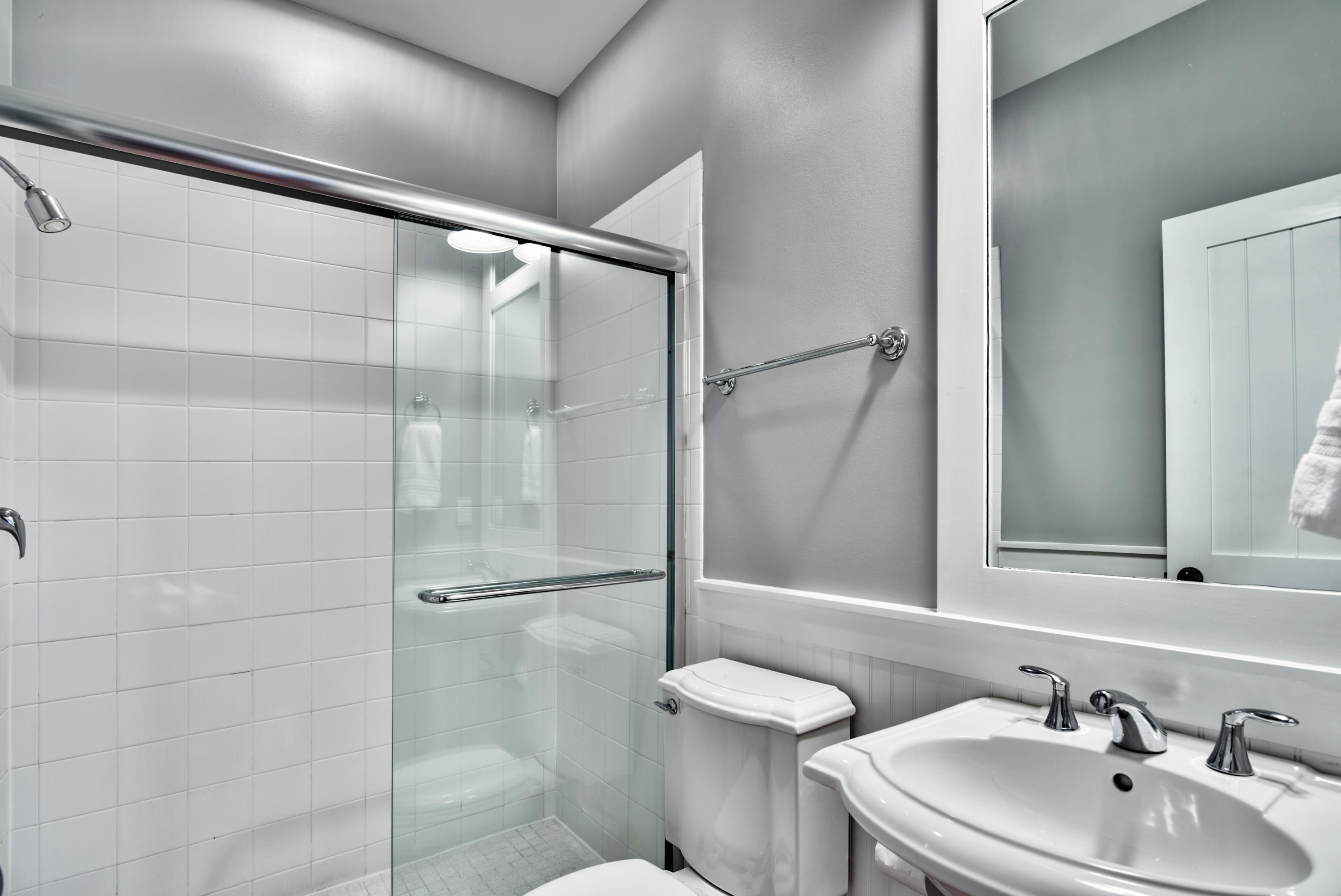 MAGNOLIA COTTAGES - Residential