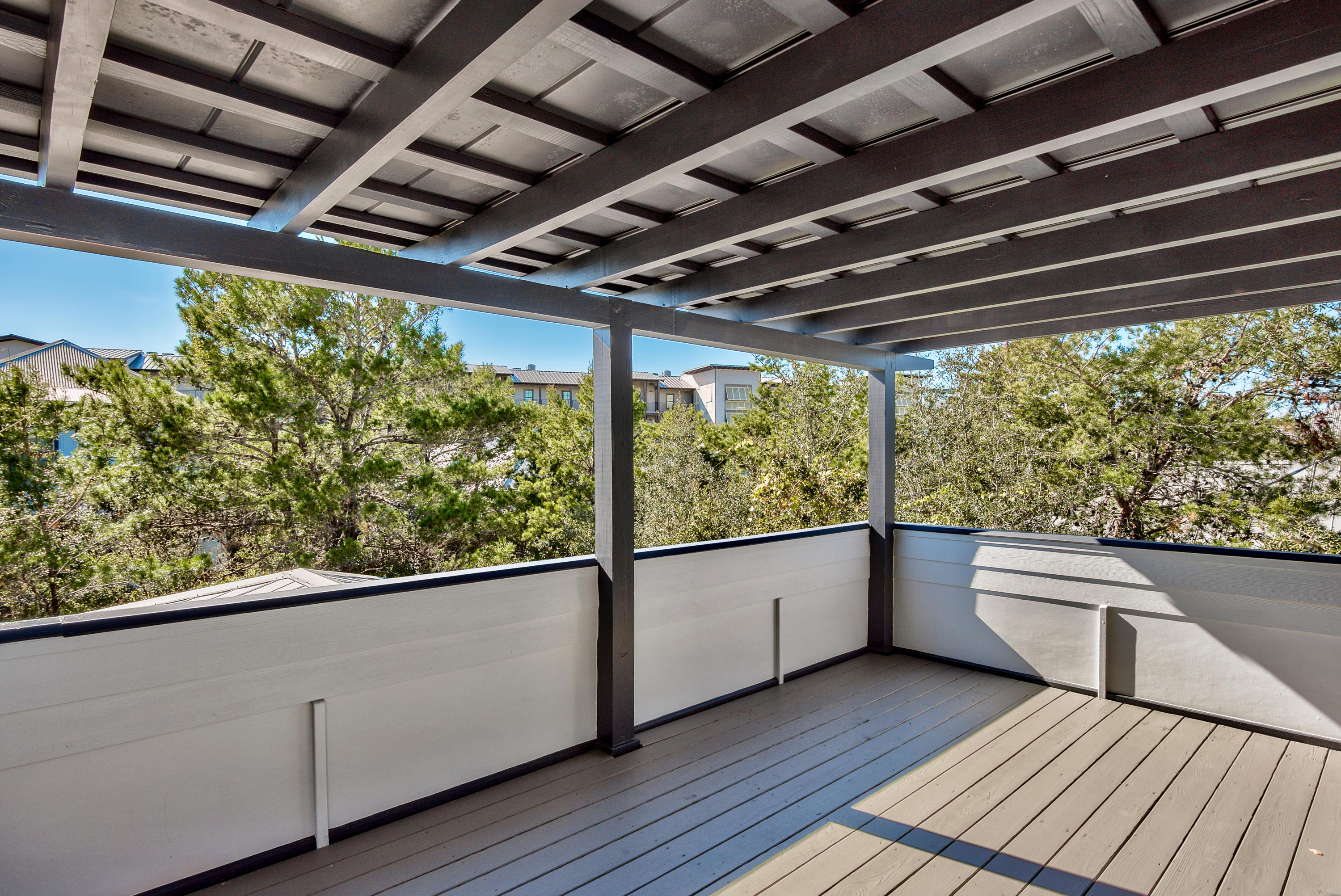 MAGNOLIA COTTAGES - Residential