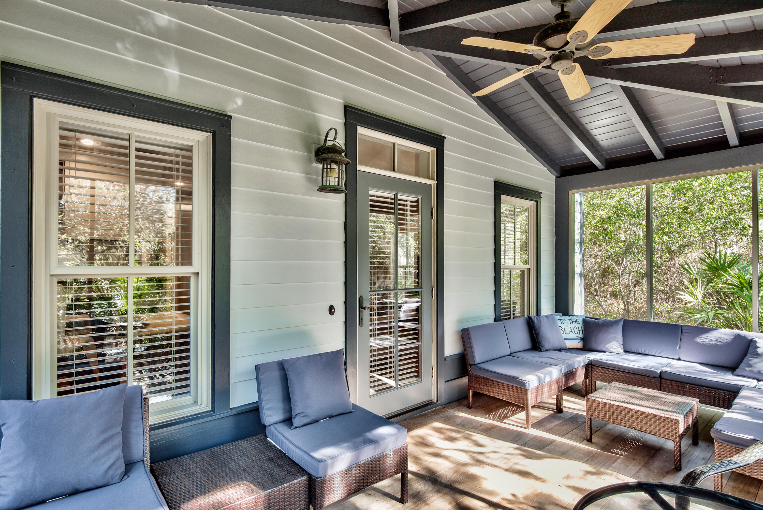 MAGNOLIA COTTAGES - Residential