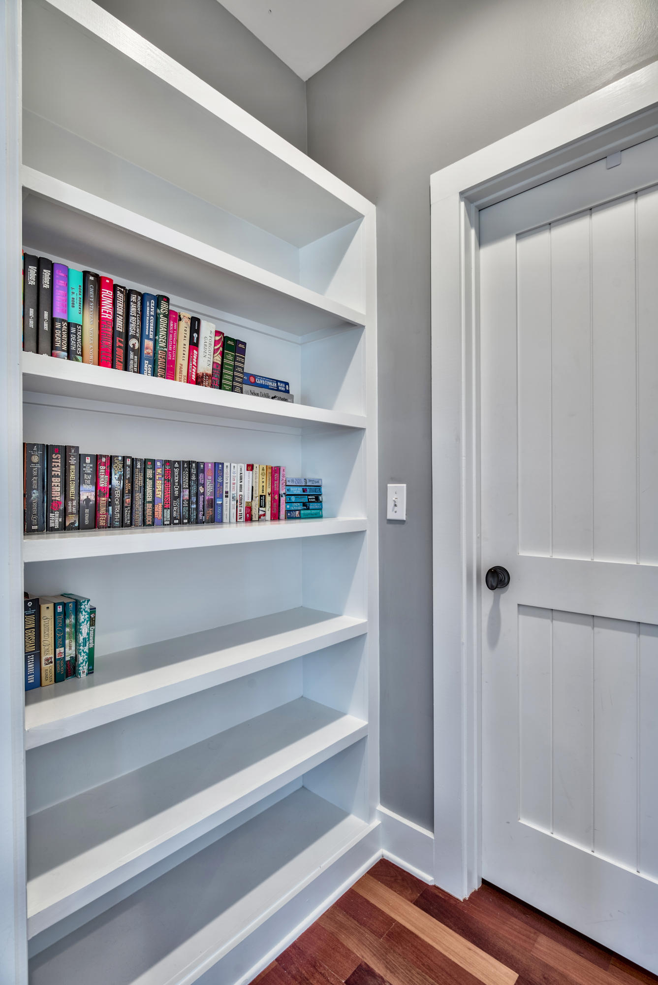 MAGNOLIA COTTAGES - Residential