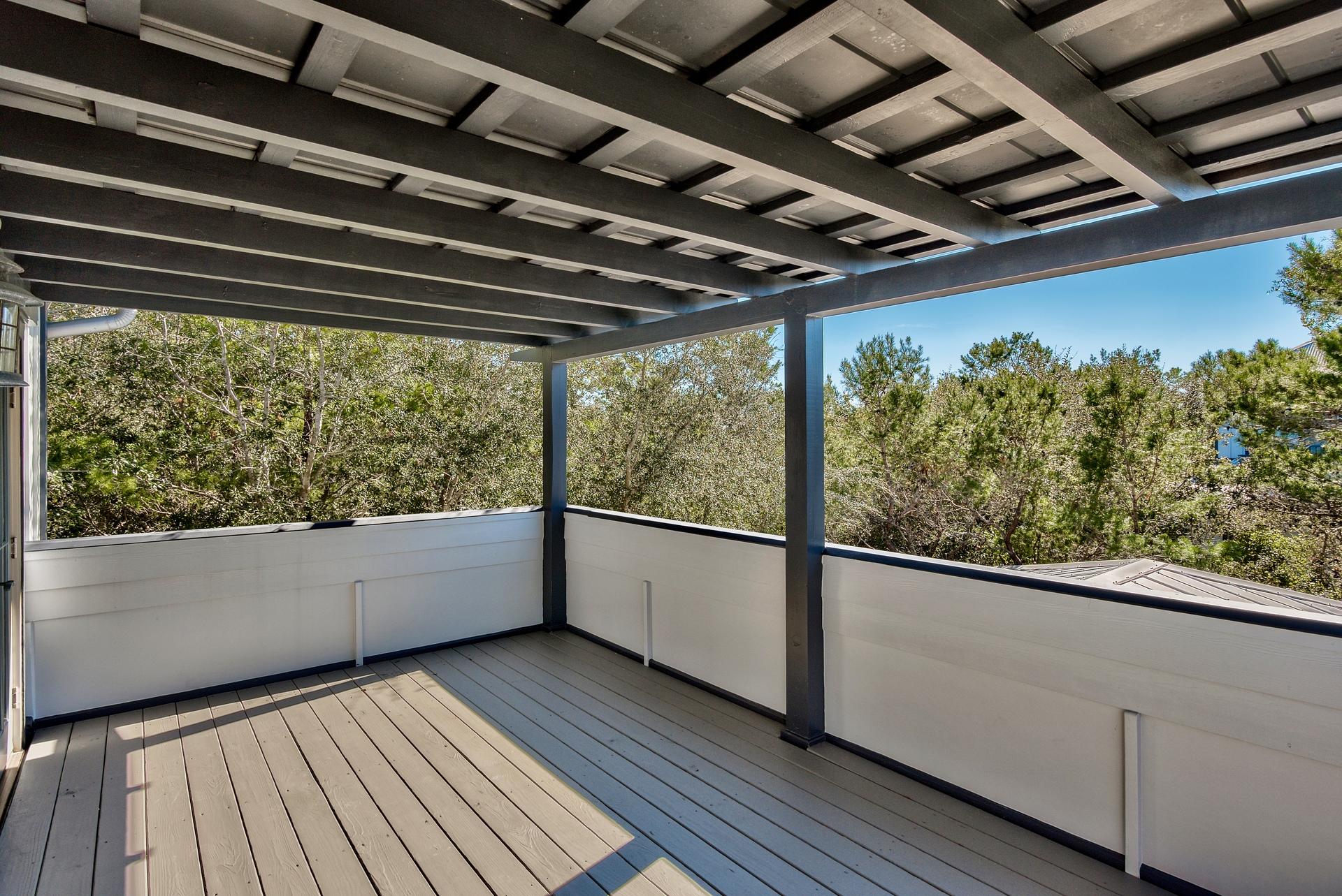 MAGNOLIA COTTAGES - Residential