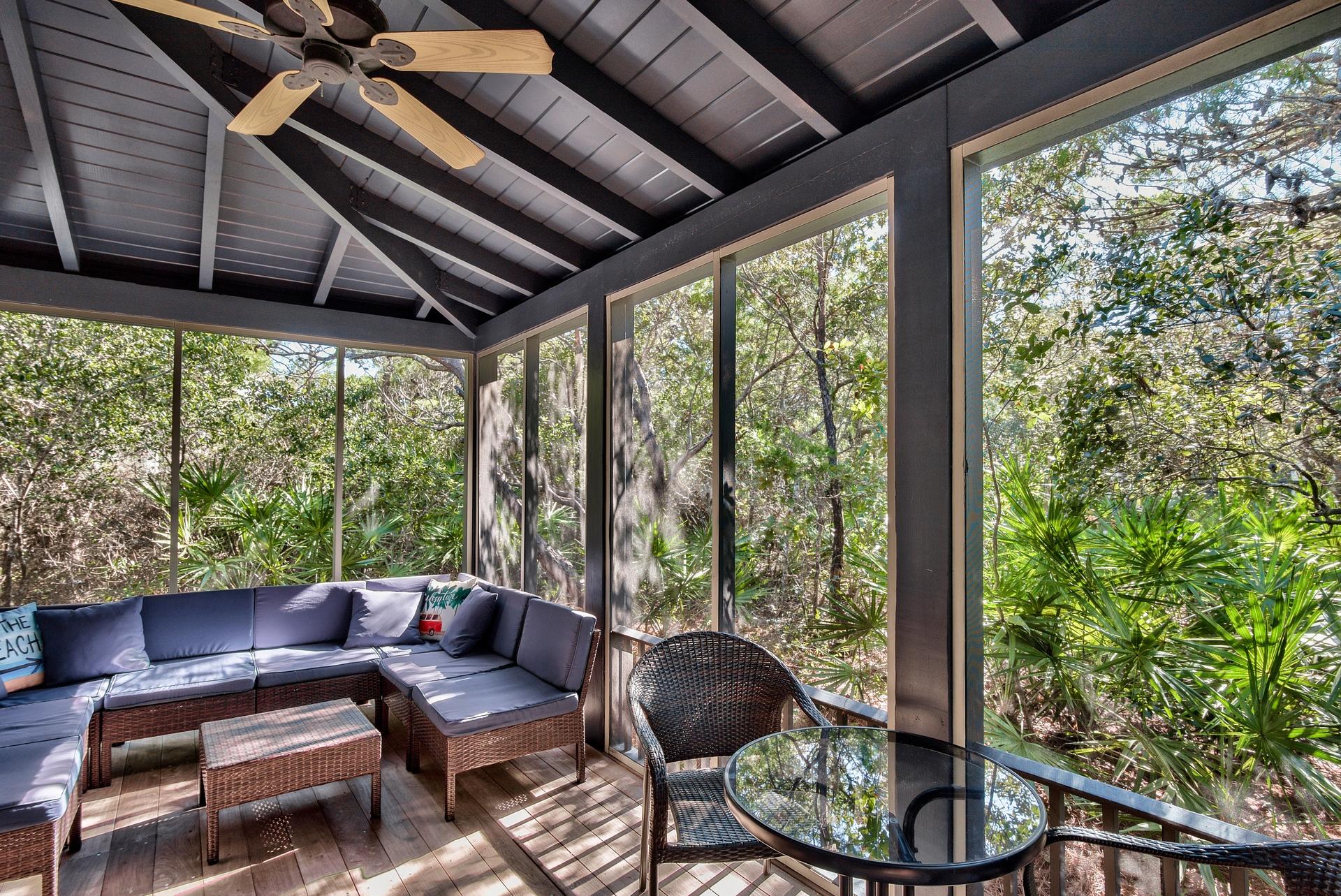 MAGNOLIA COTTAGES - Residential