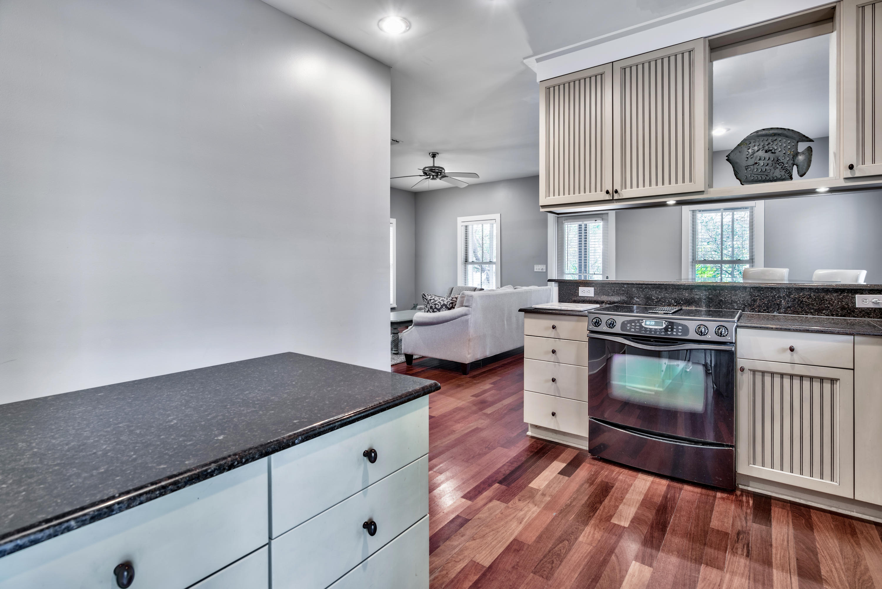 MAGNOLIA COTTAGES - Residential