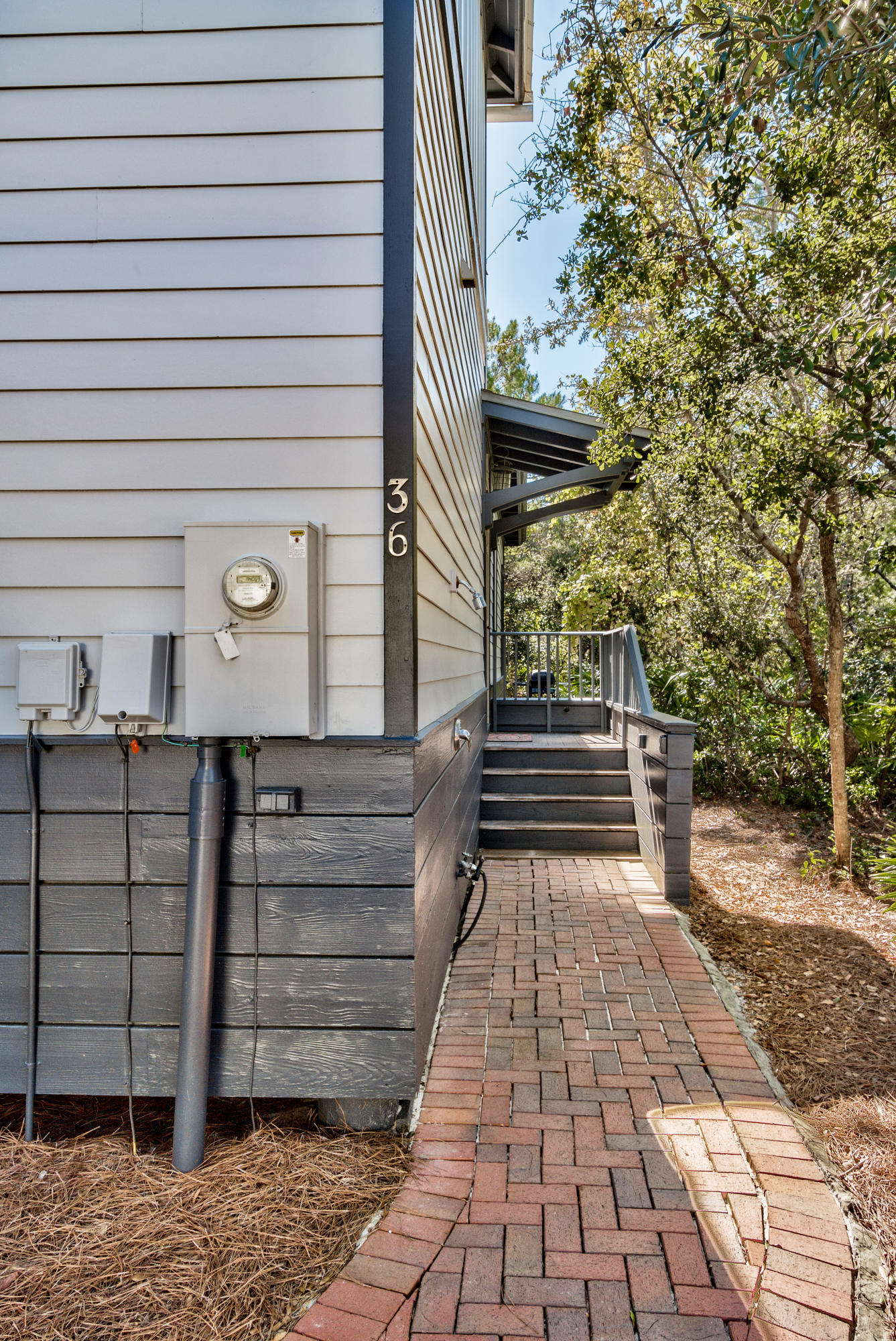 MAGNOLIA COTTAGES - Residential