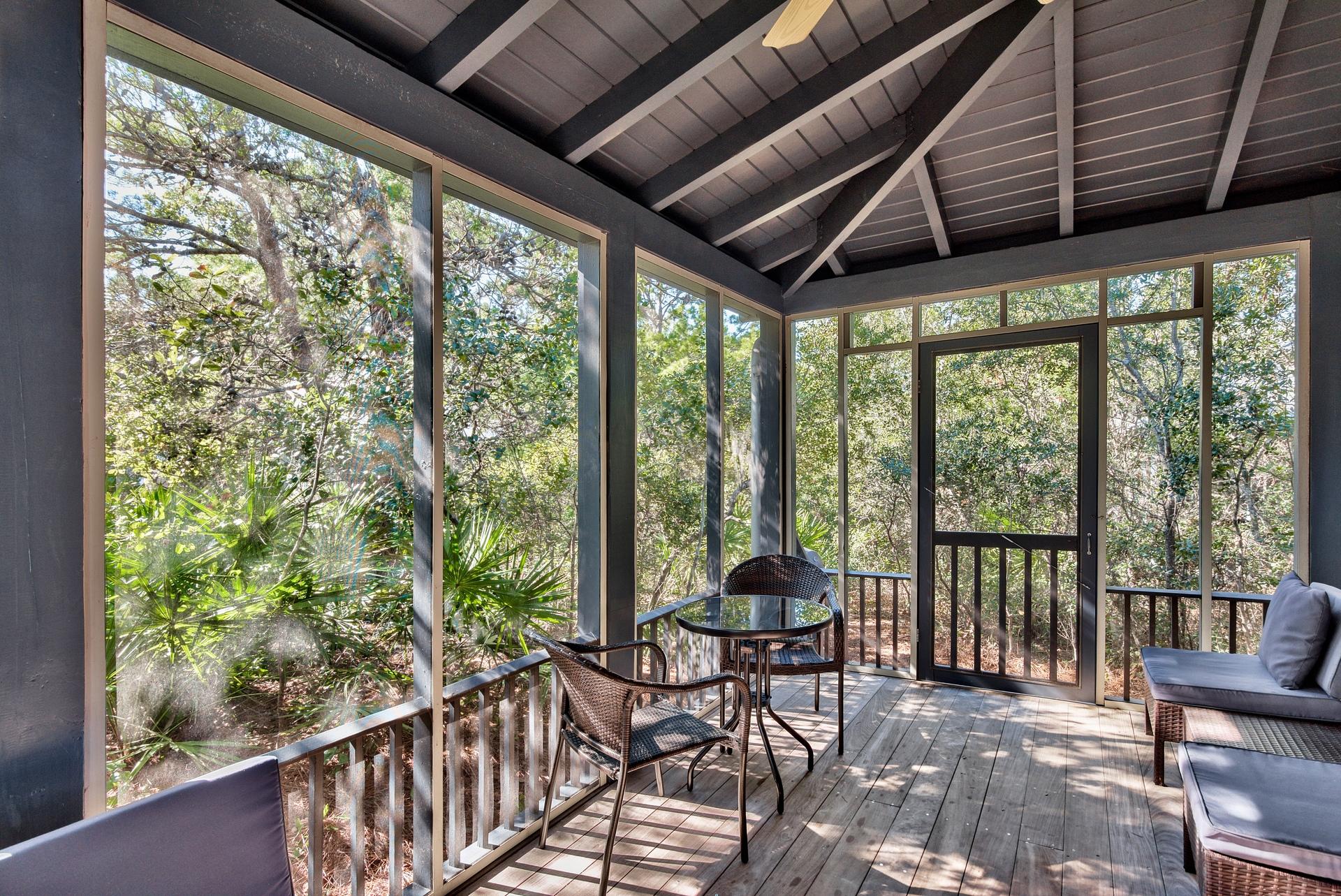 MAGNOLIA COTTAGES - Residential