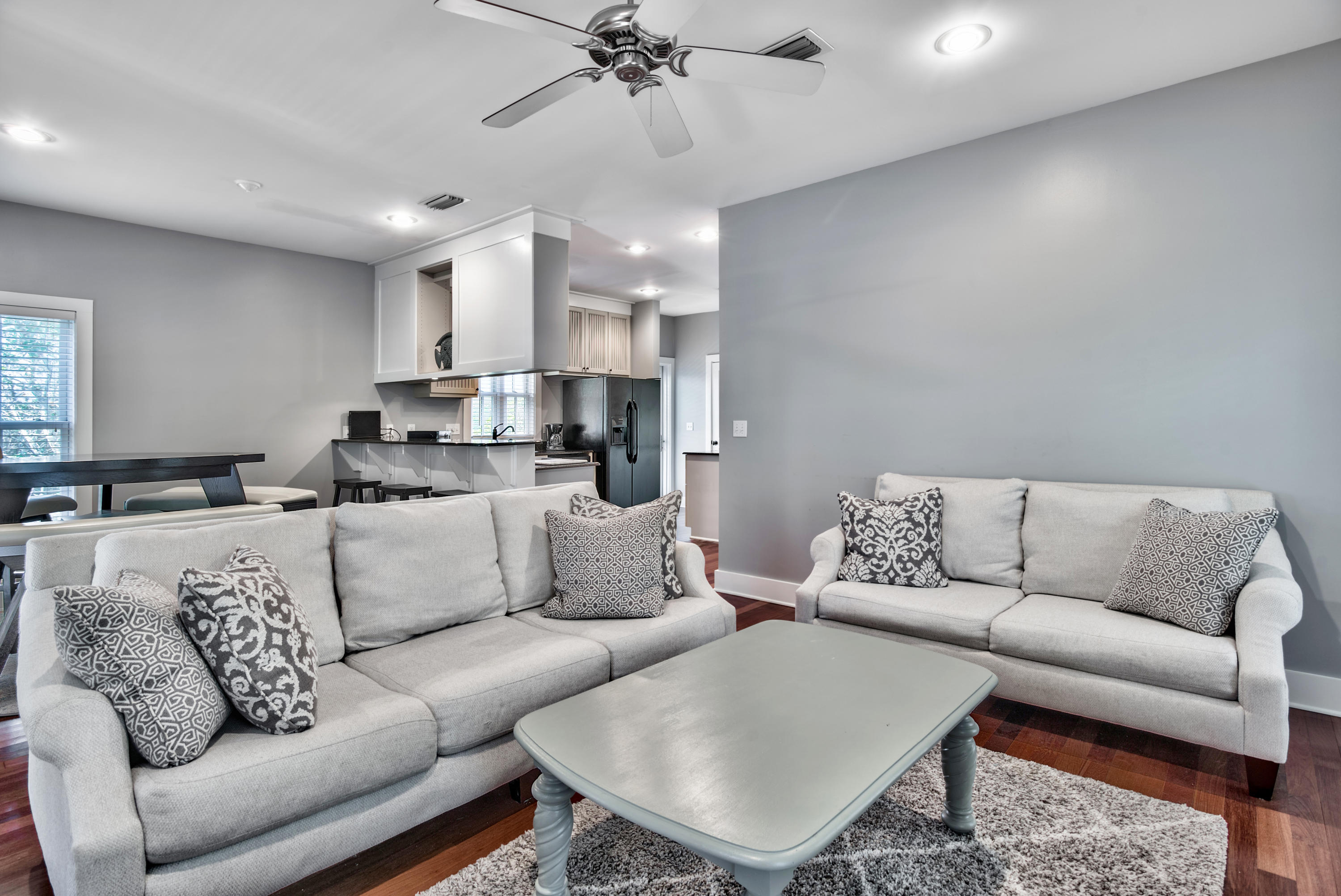 MAGNOLIA COTTAGES - Residential